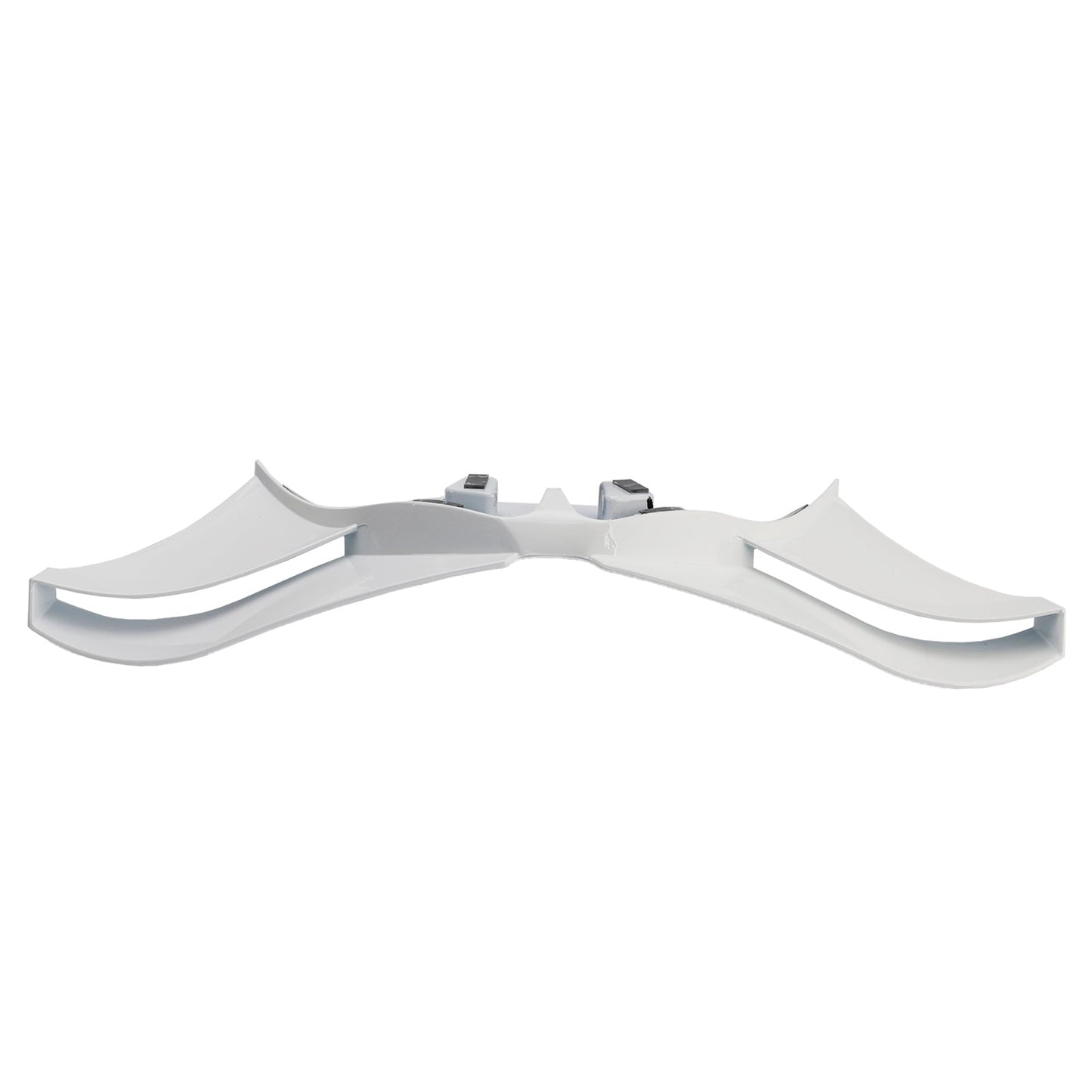 2023-2025 Street Triple 765R/RS Front Spoiler Winglet Frontal Wings