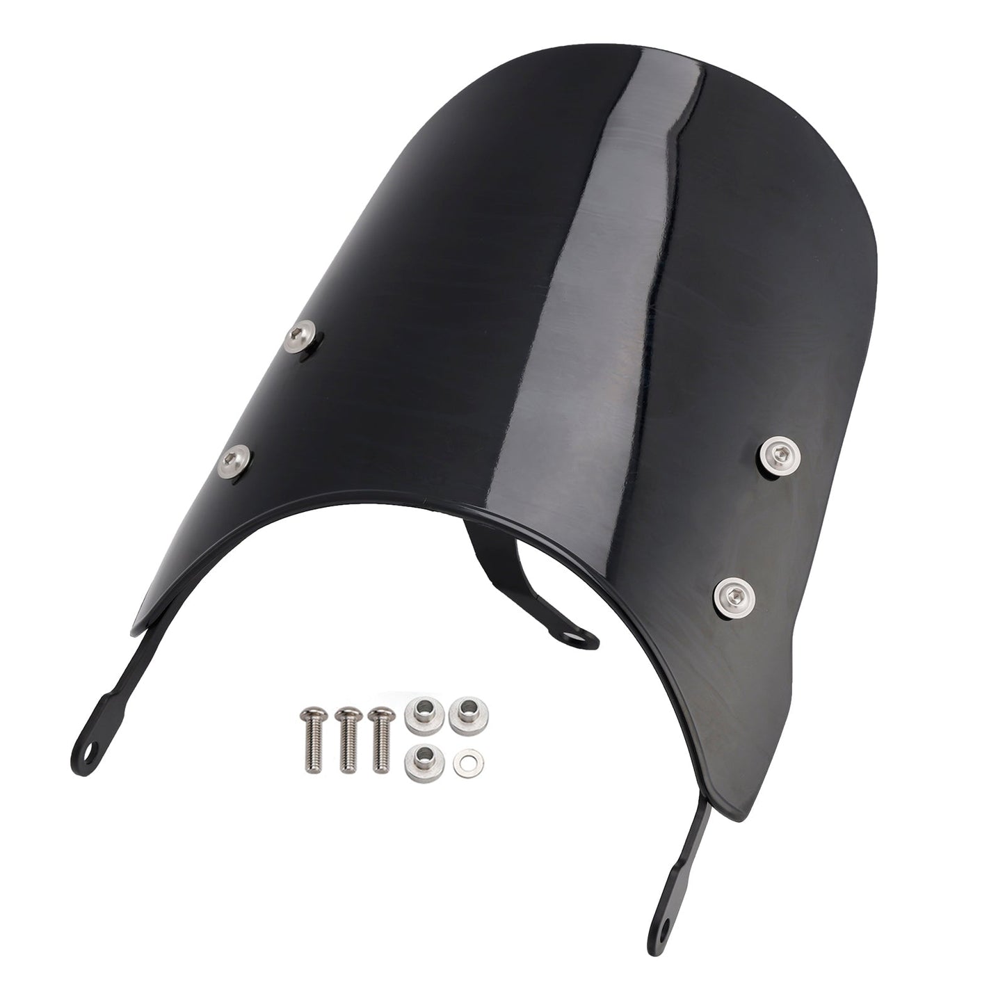 Windshield WindScreen fit for Guerrilla 450 2024-2025