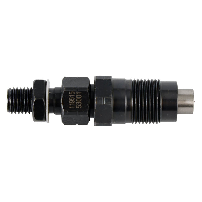 1Pcs Fuel Injector For Yanmar 3TNV70 3YM20 3YM30 2YM15 Engines 119515-53001