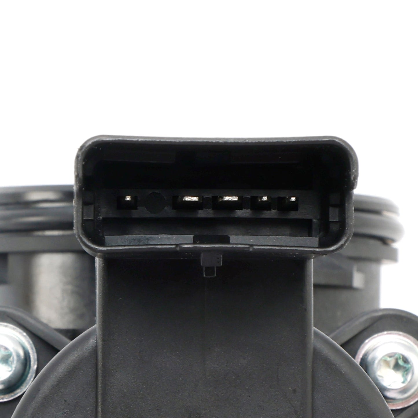 2010 - 2013 LandRover Range Rover Sport L320 Throttle Body LR078546