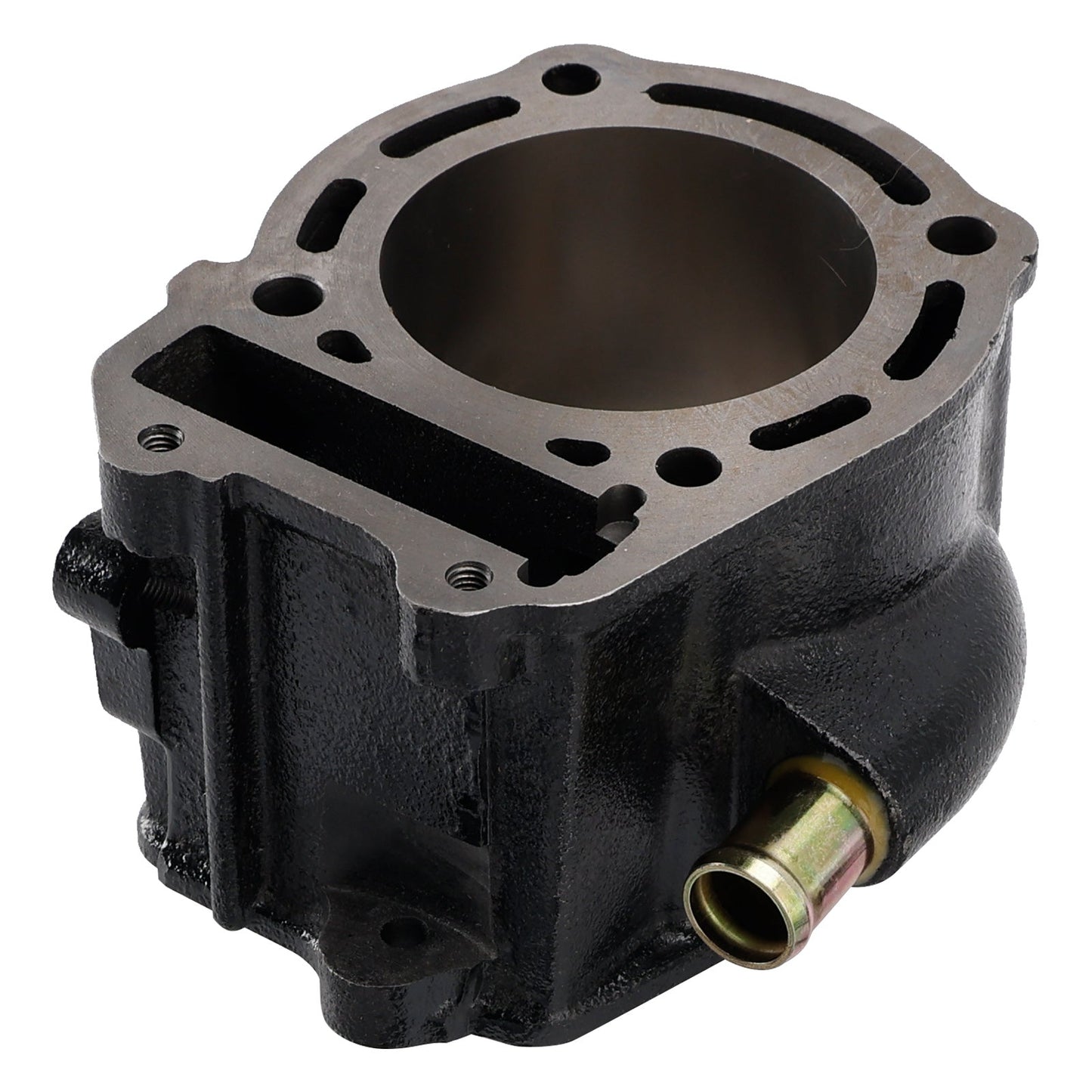 1985-1990 Honda CH250 Elite Scooter Cylinder Barrel Piston Gaskets Top End Kit 12100-KS4-691