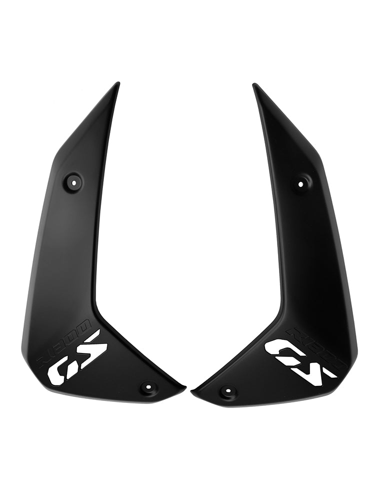 Side Frame Fairing Cowl Guards Radiator Cover For BMW R1300GS 2024-2025