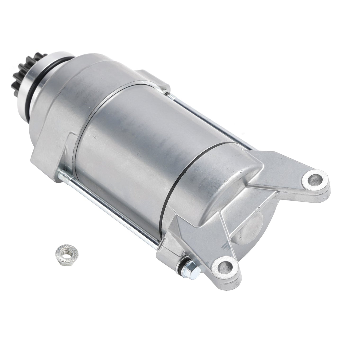 1999-2009 Yamaha XVS1100 V-Star Custom 1100 STARTER MOTOR 5EL-81890-00-00 5EL818900100