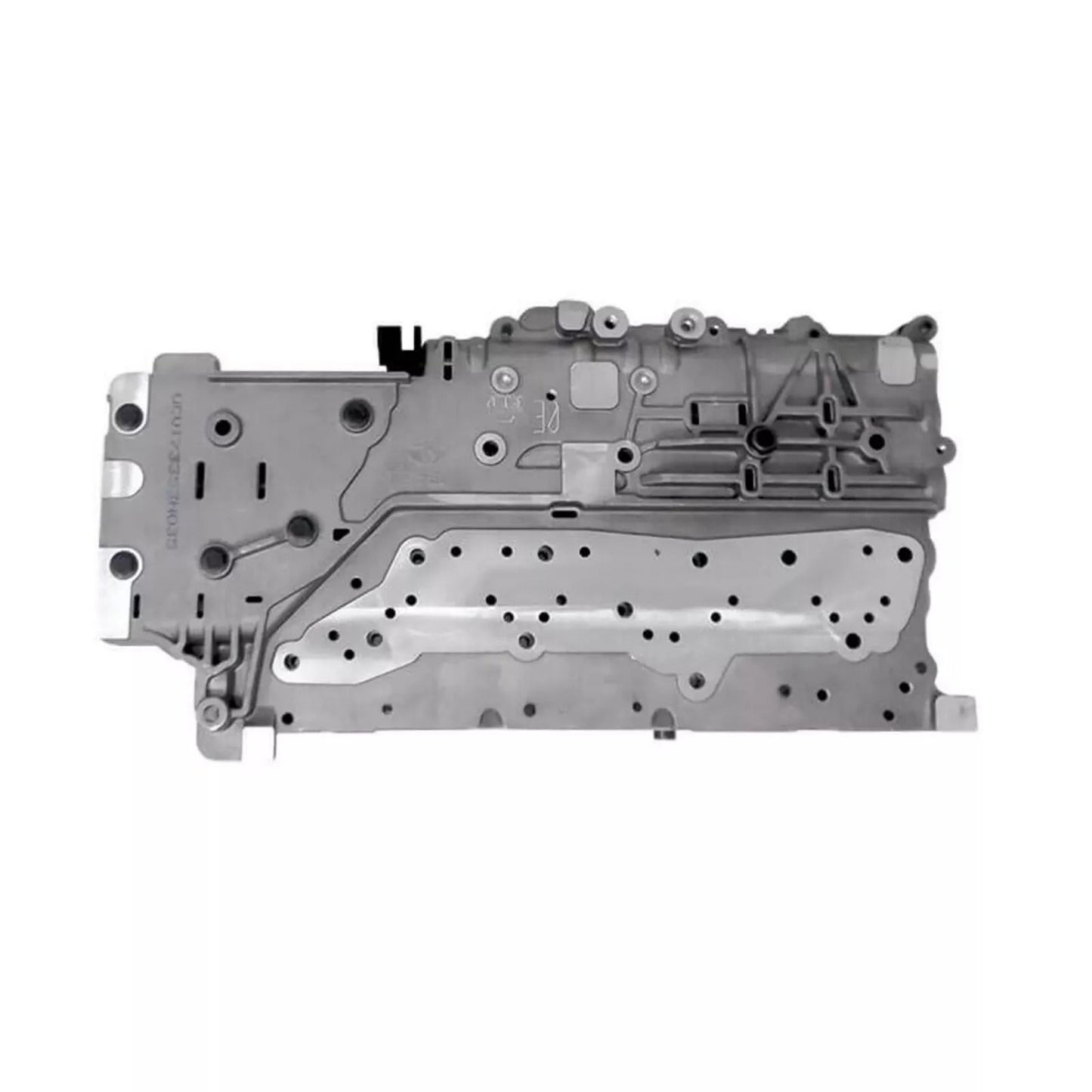 2009-2019 GMC Yukon/Yukon XL 6L80 6L80E Valve Body+Transmission Control Module & Solenoid