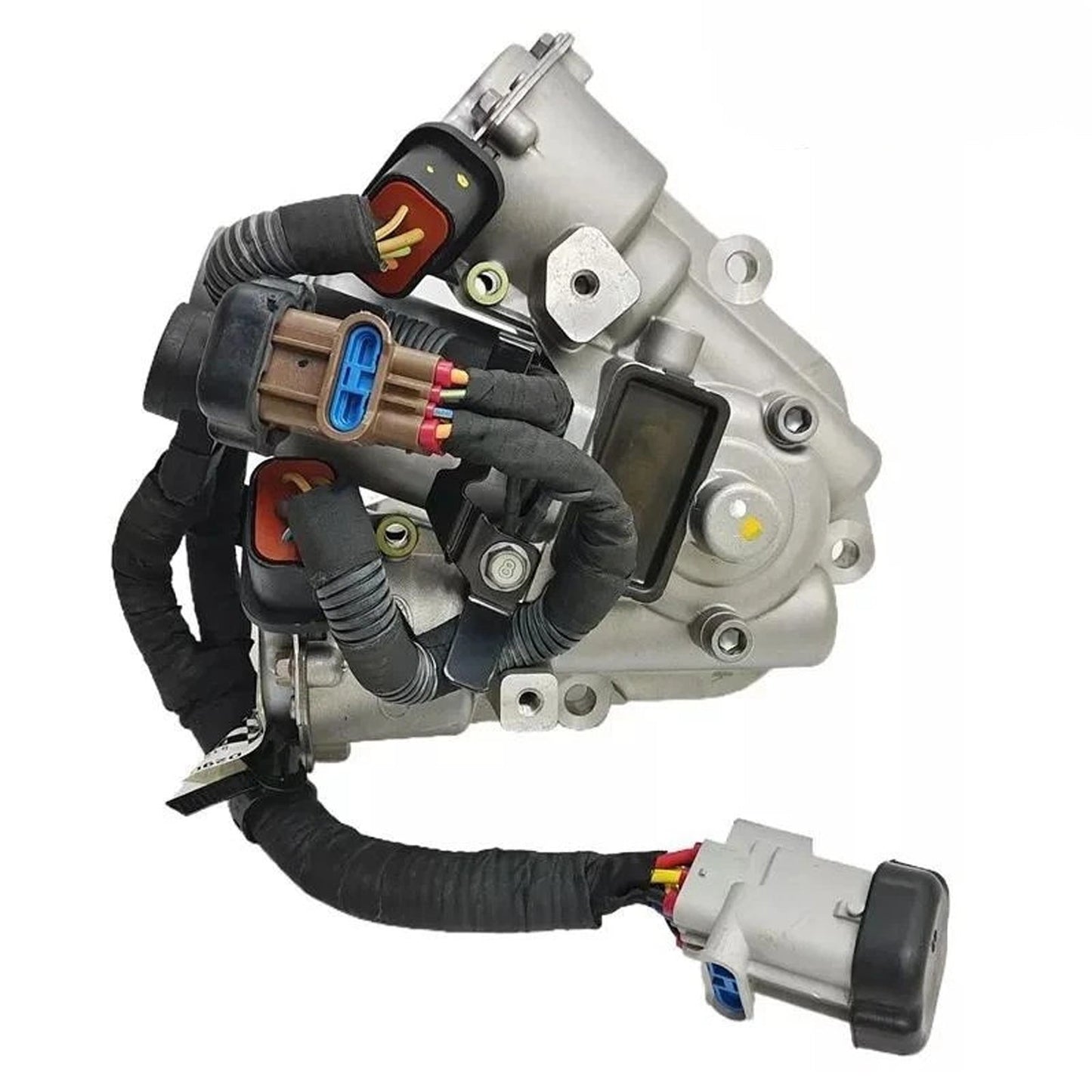 2017-2021 For Kia Forte 12-Pin Actuator Assy-Gear 438002D205