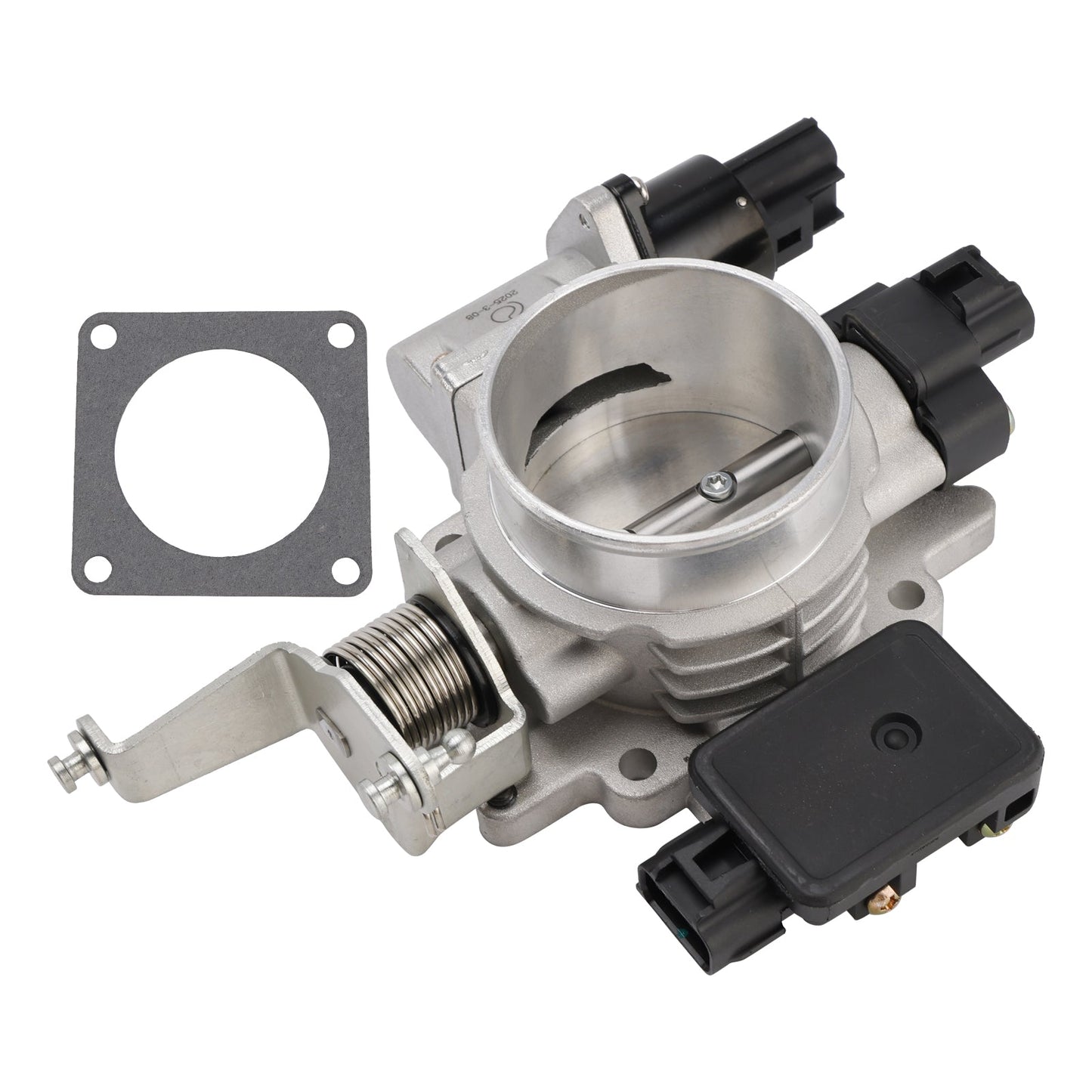 53032023AC Throttle Body For Jeep Grand Cherokee ZJ WJ 1998-2001