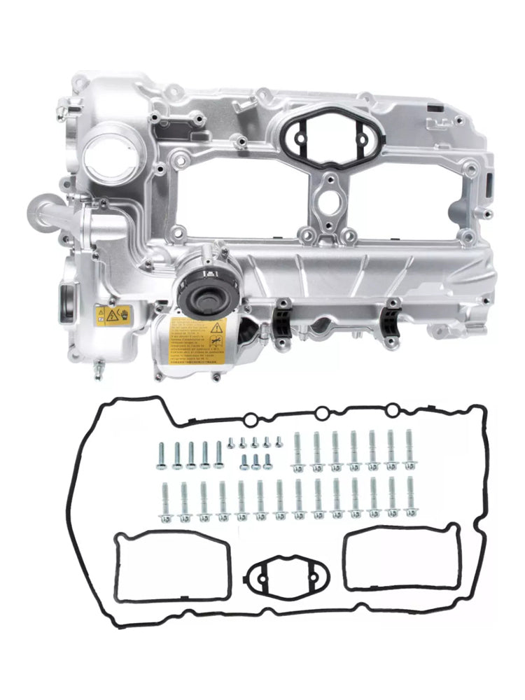 BMW N20 F10 F25 320i 328i 528i X3 X5 2.0L Engine Valve Cover 11127588412