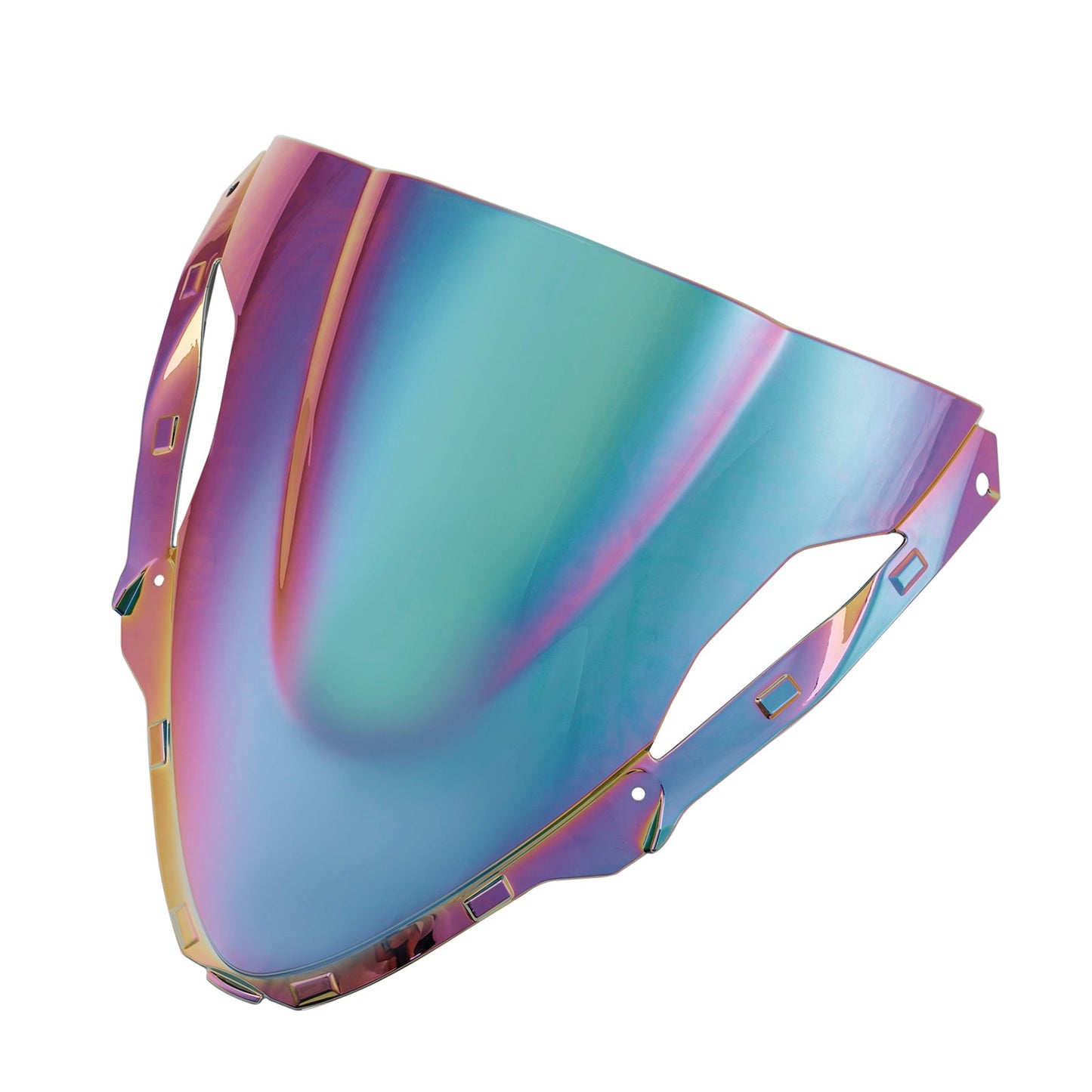 2024 Kawasaki ZX6R 636 Windshield Windscreen