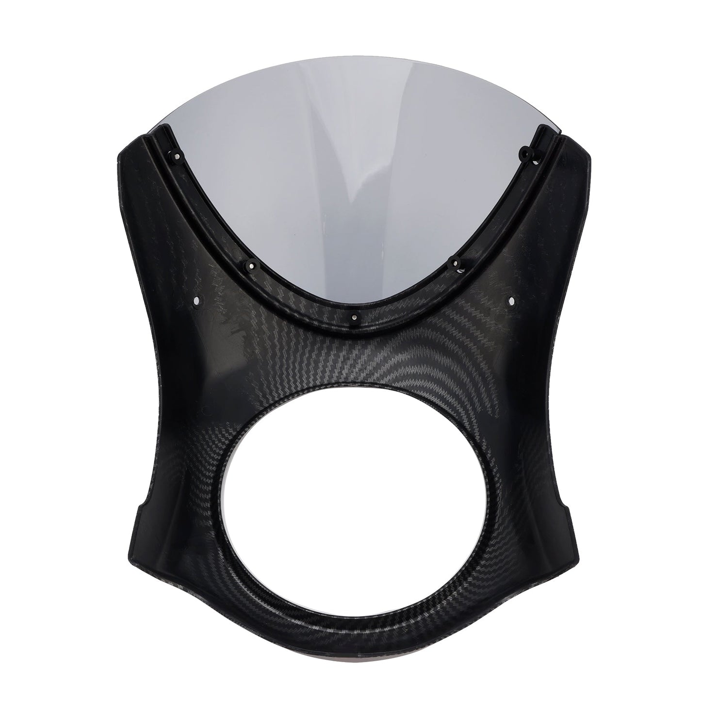 2024-2025 Kawasaki Eliminator 500 Headlight Windscreen Fairing Windshield