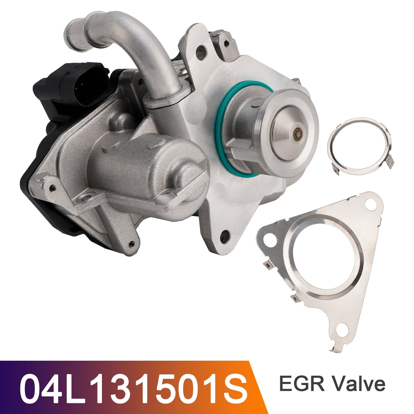 2013-ON AUDI A4 2.0 EGR Valve 04L131501S 04L131501E