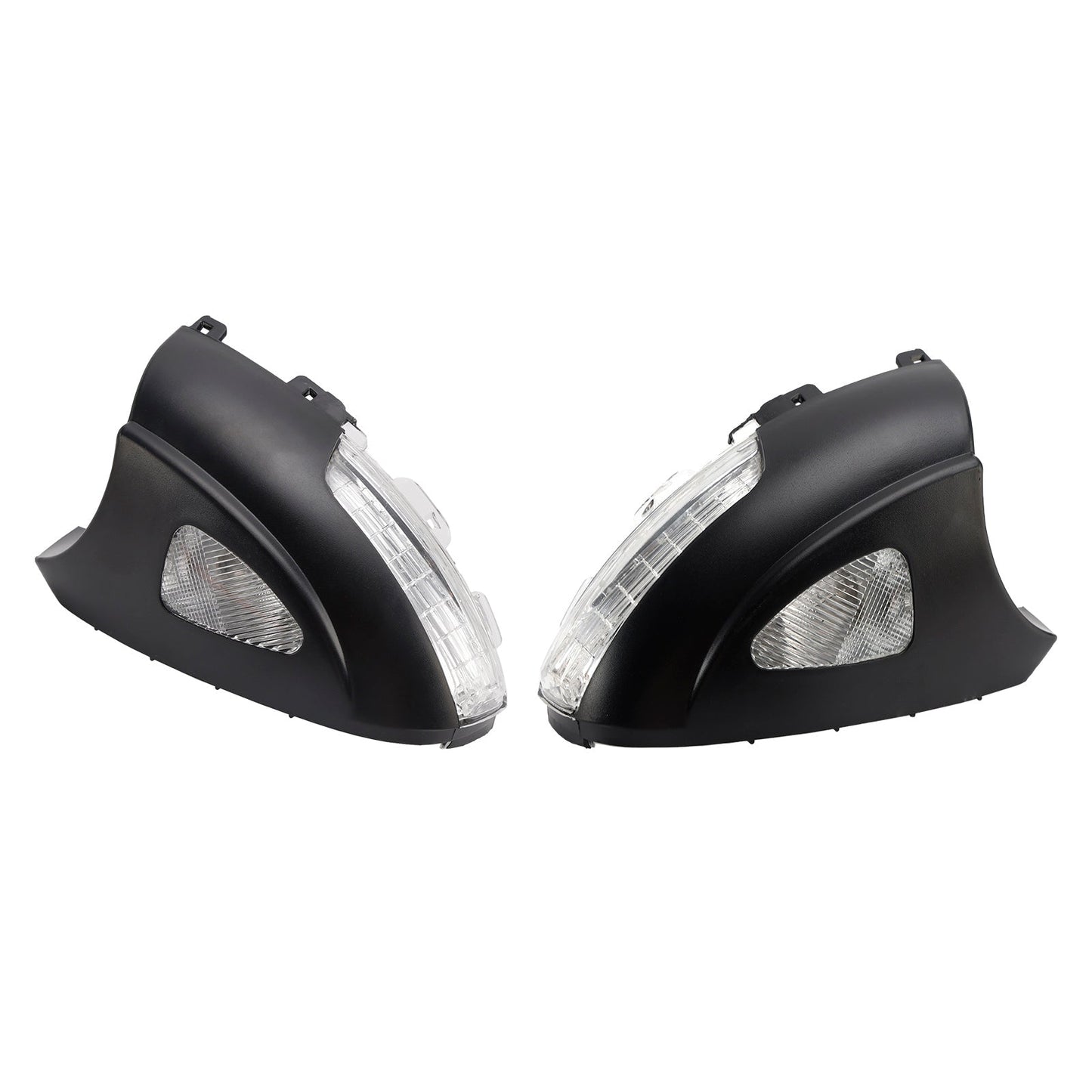 Pair Side Mirror Indicator for VW Tiguan 5N Sharan 7N Alhambra