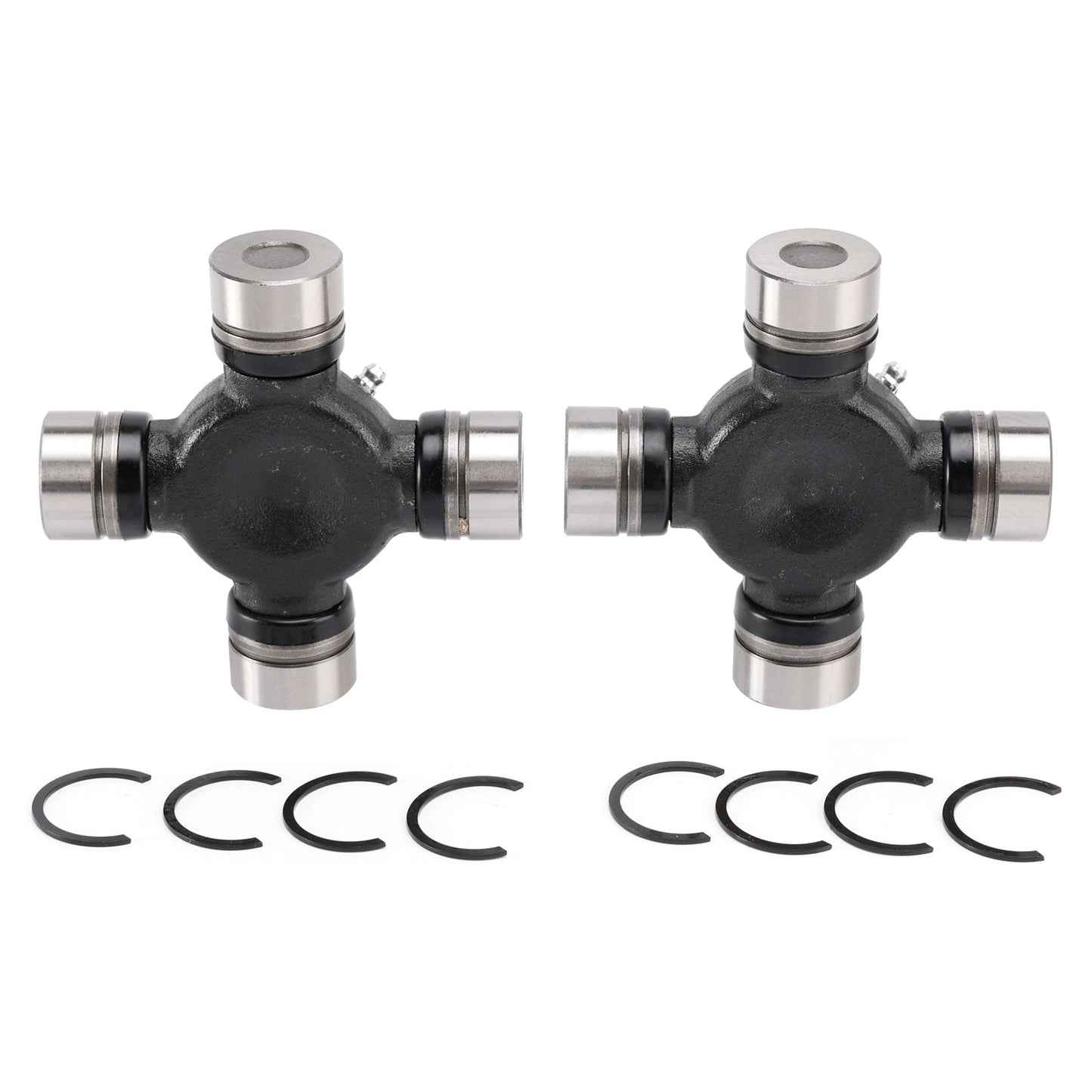 2010-2023 For Ram 3500 (4 Wheel Drive) 2PCS Outer Axle U-Joint Driveshaft 68065428AC