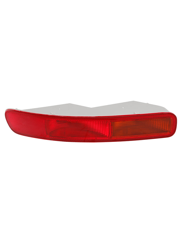 2016-2024 MINI Clubman F54 Left LED Rear Bumper Light 63217352157