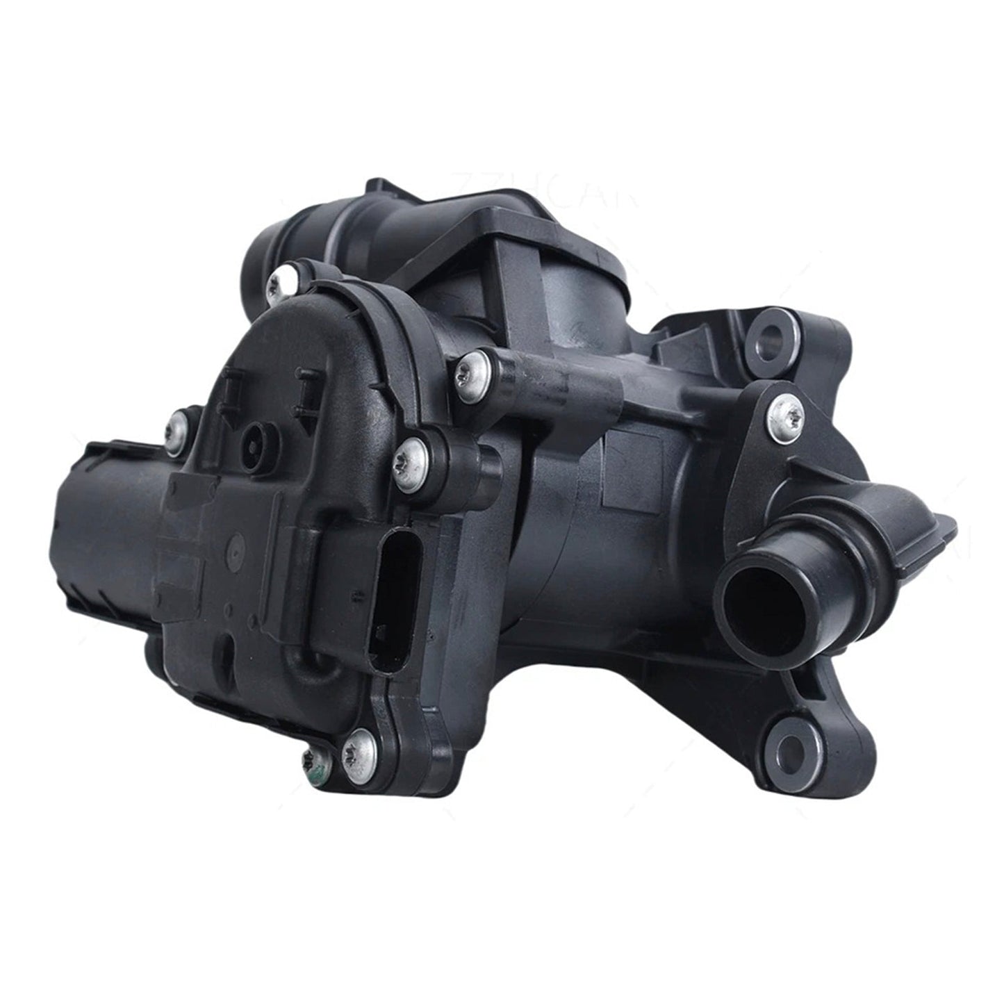 2022-2023 For Hyundai Kona Limited, N Line 1.6L L4 - Gas Thermostat Housing Assy 25600-2M810