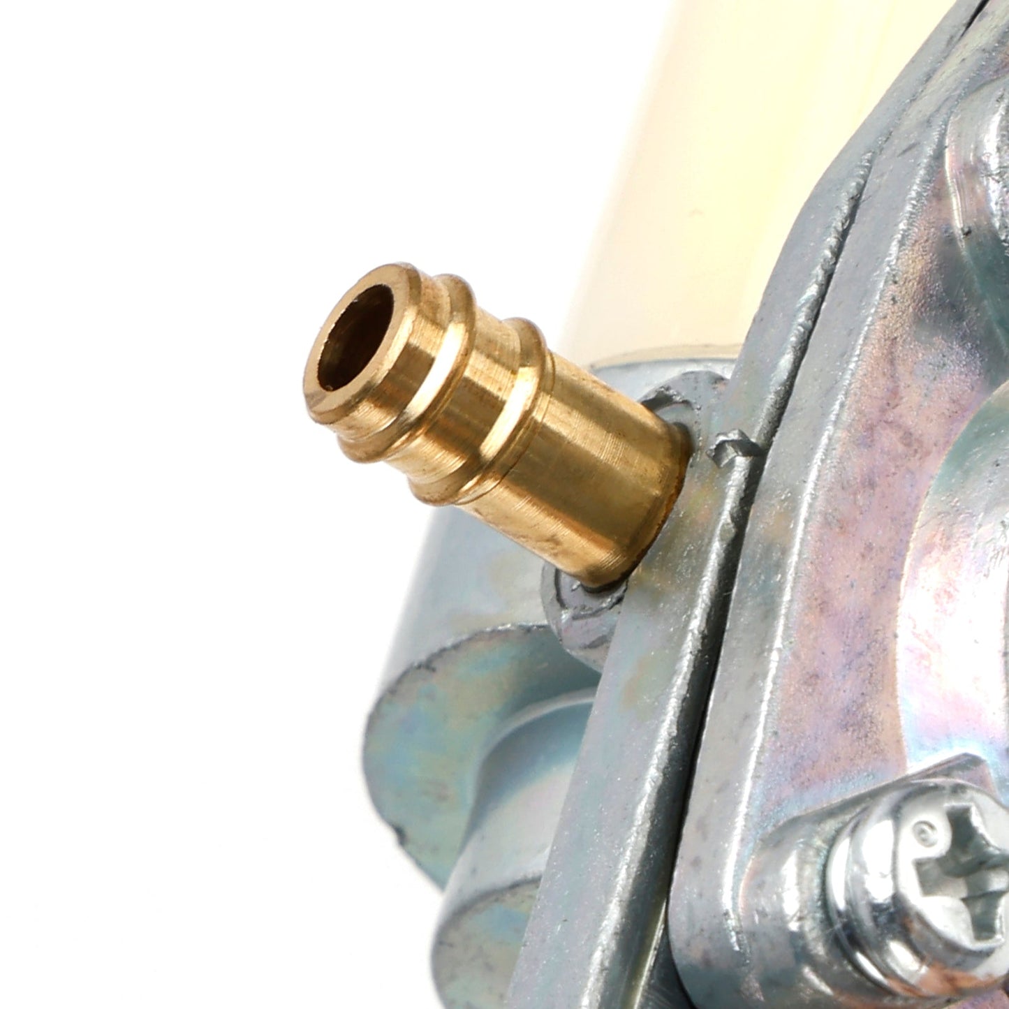 Gas Tank Fuel Cock Valve Petcock fit for Kreidler ATV Mustang 50 43500-SK9-00
