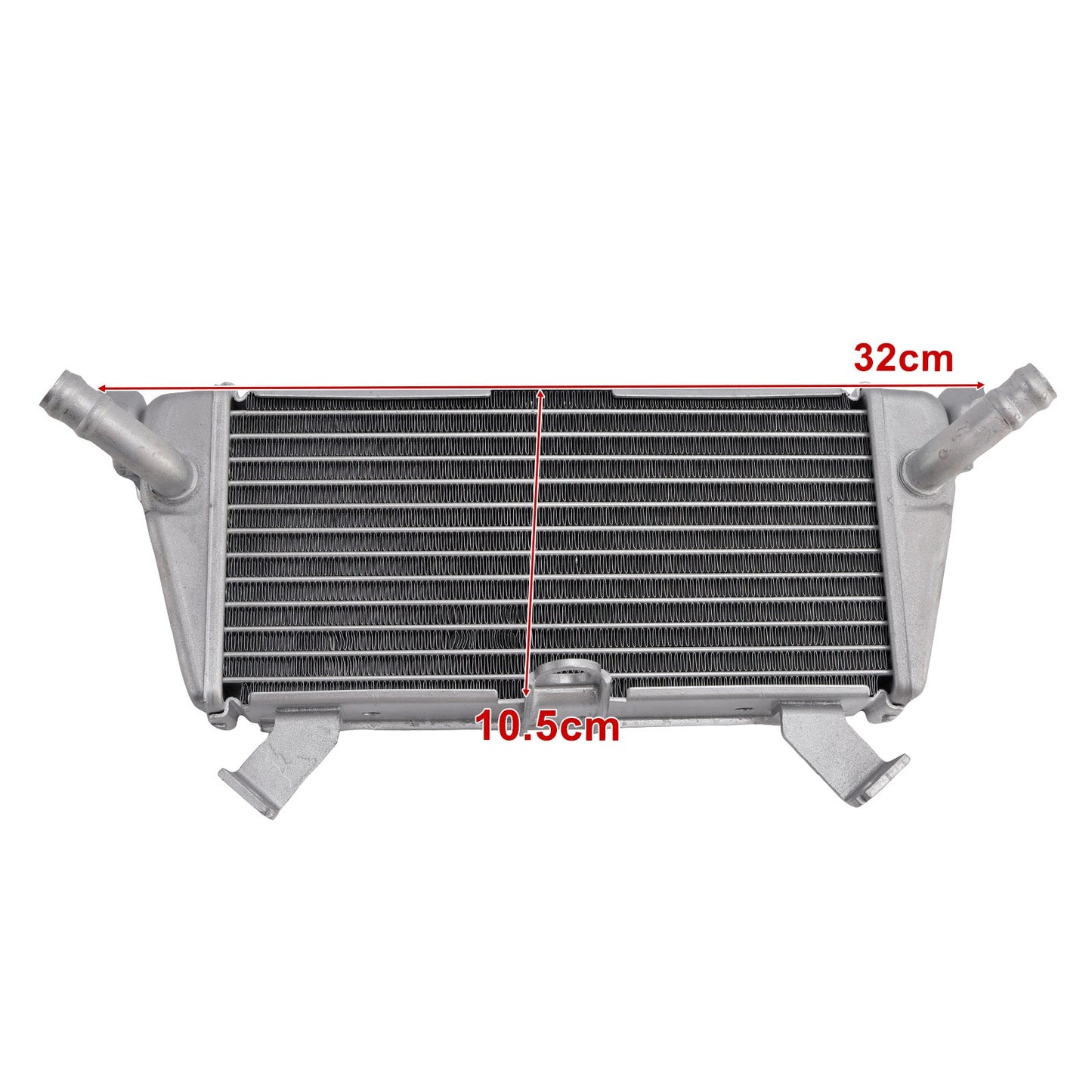 2019-2025 BMW S1000RR Radiator Cooler Cooling