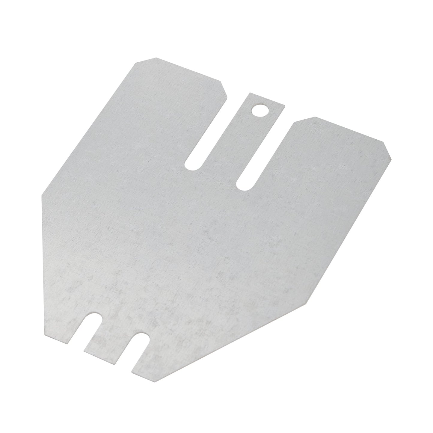 WE49X22606 Dryer Exhaust Cover Plate