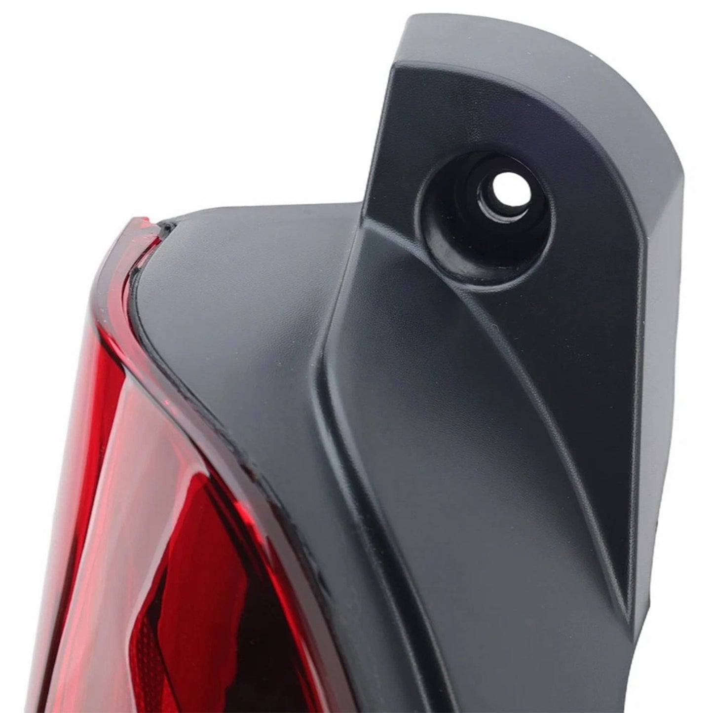2018-2023 For Peugeot Partner III Heckklappe Rear Left Tail Light Tail Lamp Halogen 9819427380