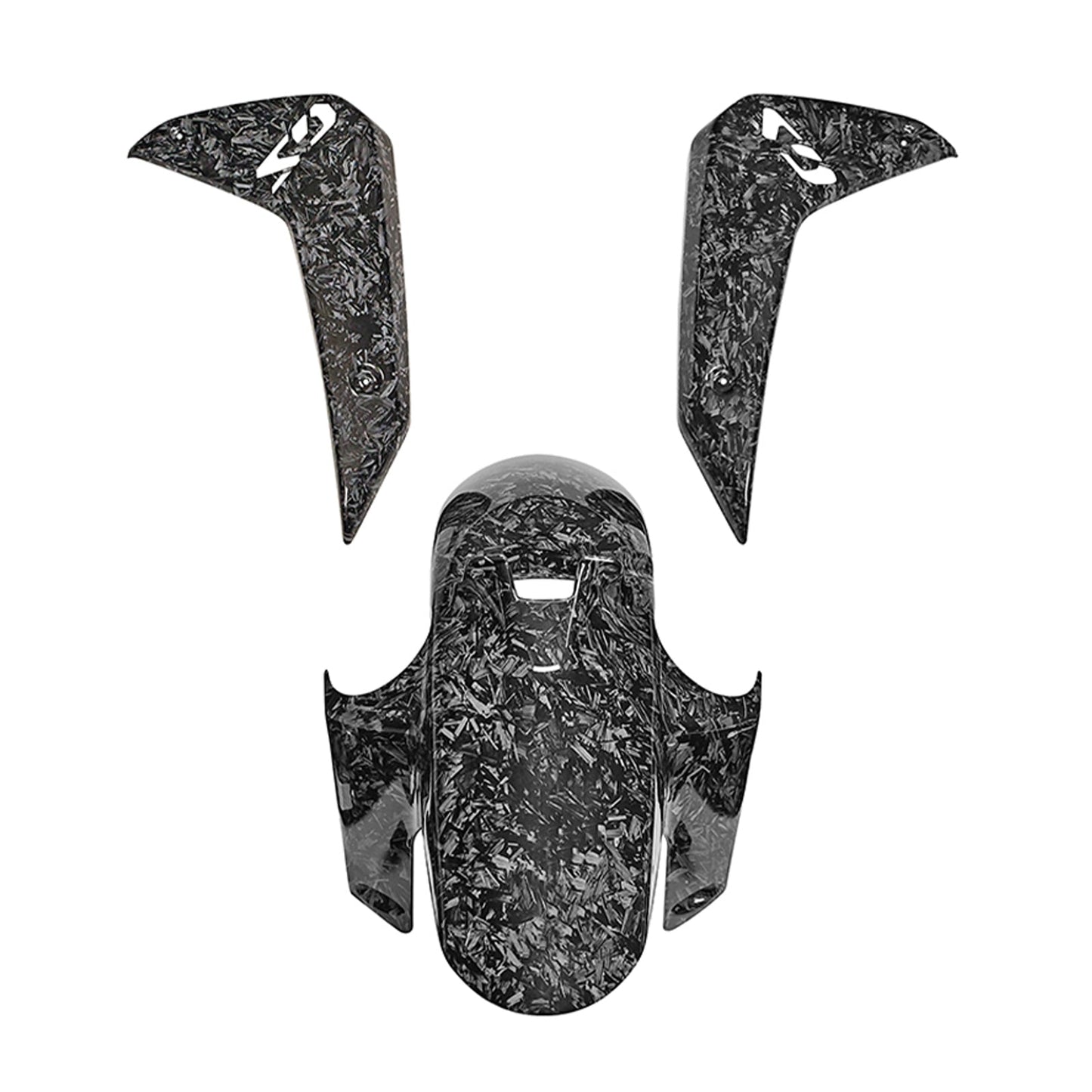 Injection ABS Plastic Bodywork Fairing Kit for BMW R1300GS 2024-2025 13#