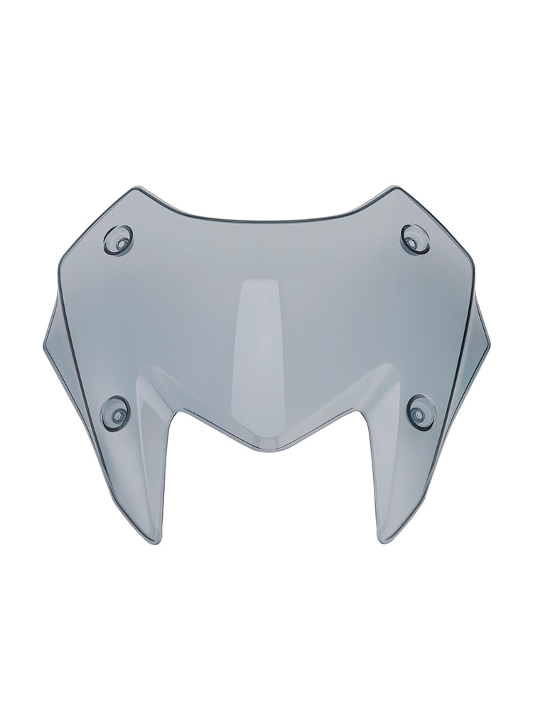 2022-2024 YAMAHA T-MAX 560 Windshield WindScreen + Bracket