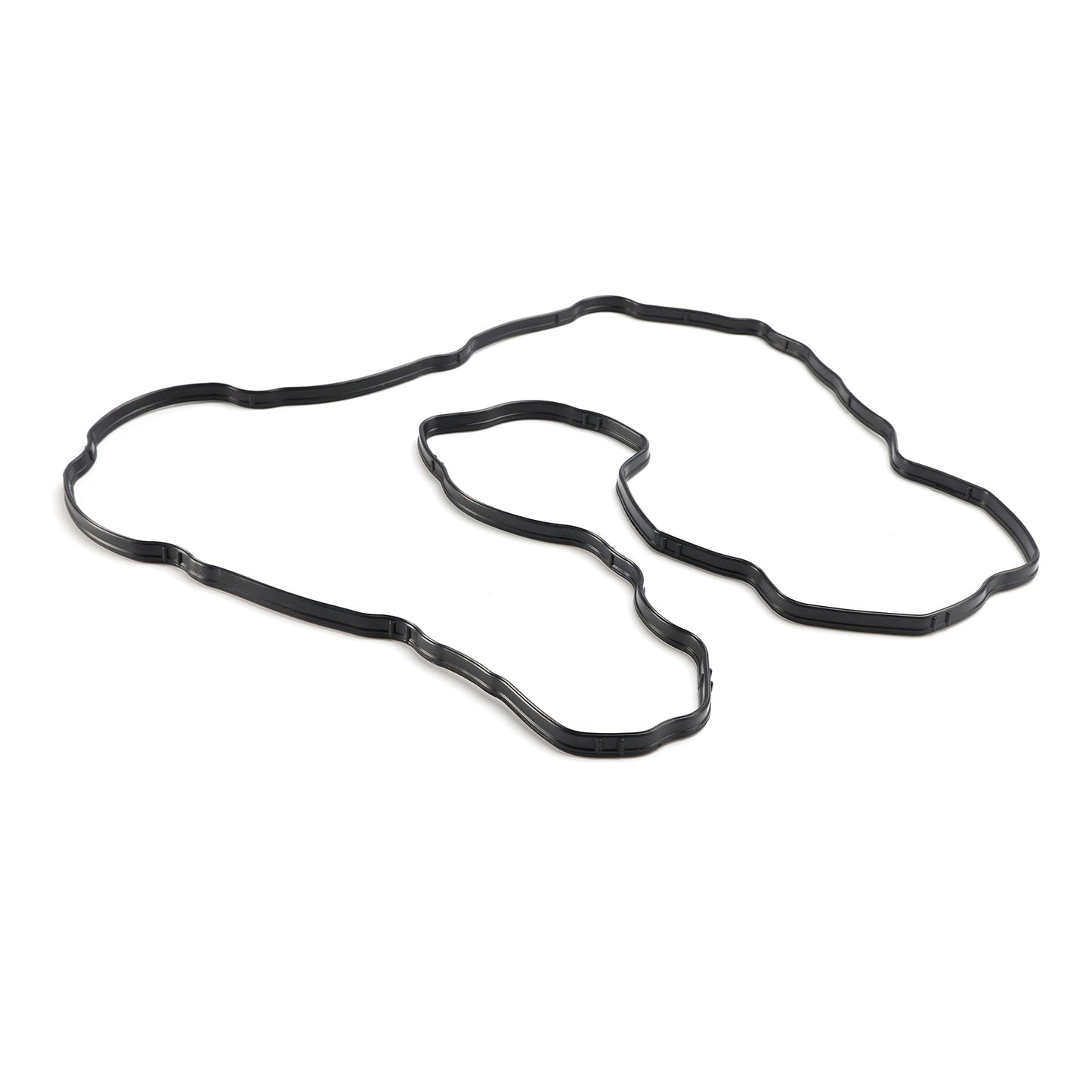 Cummins QSB 6.7L B5.9 ISB 6B Rocker Lever Cover Gasket 4899231