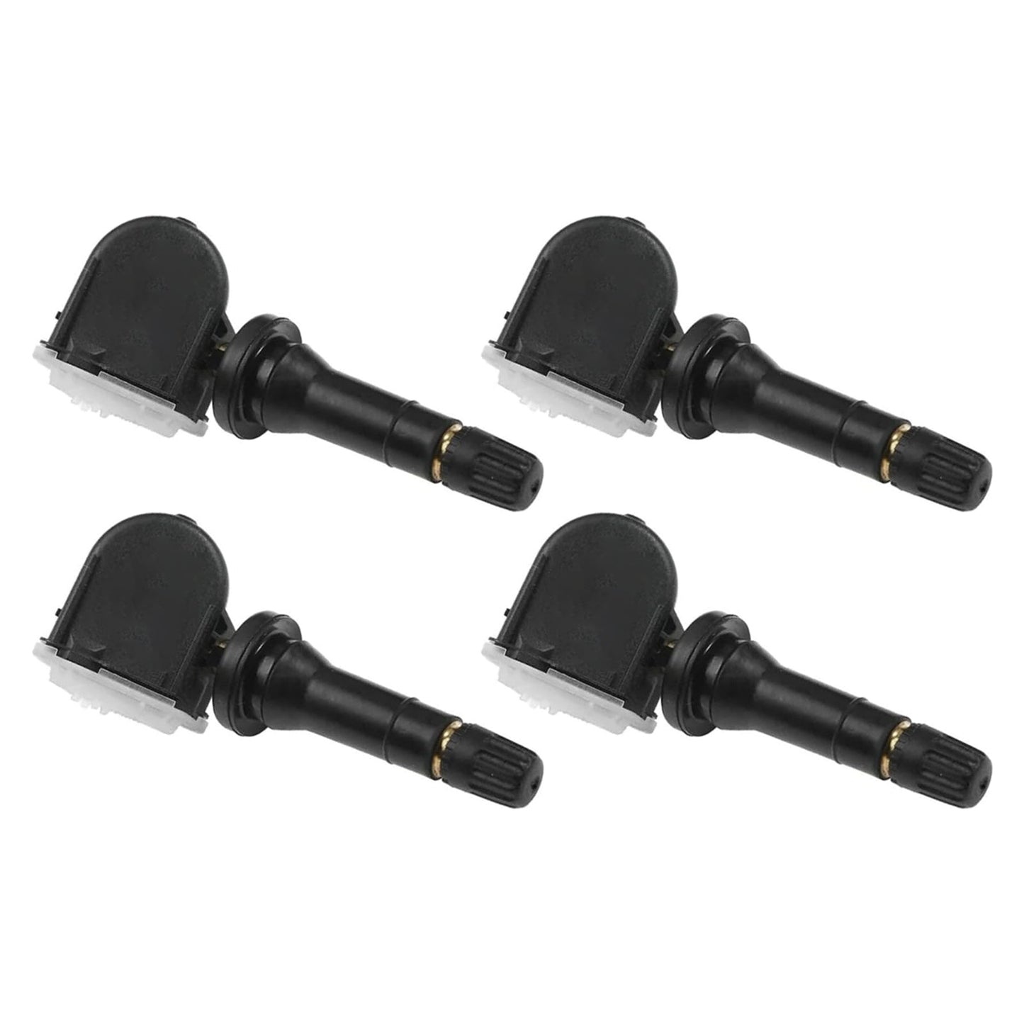 4X TPMS Tire Pressure Sensor For Subaru Impreza Outback Crosstrek 28103FL000