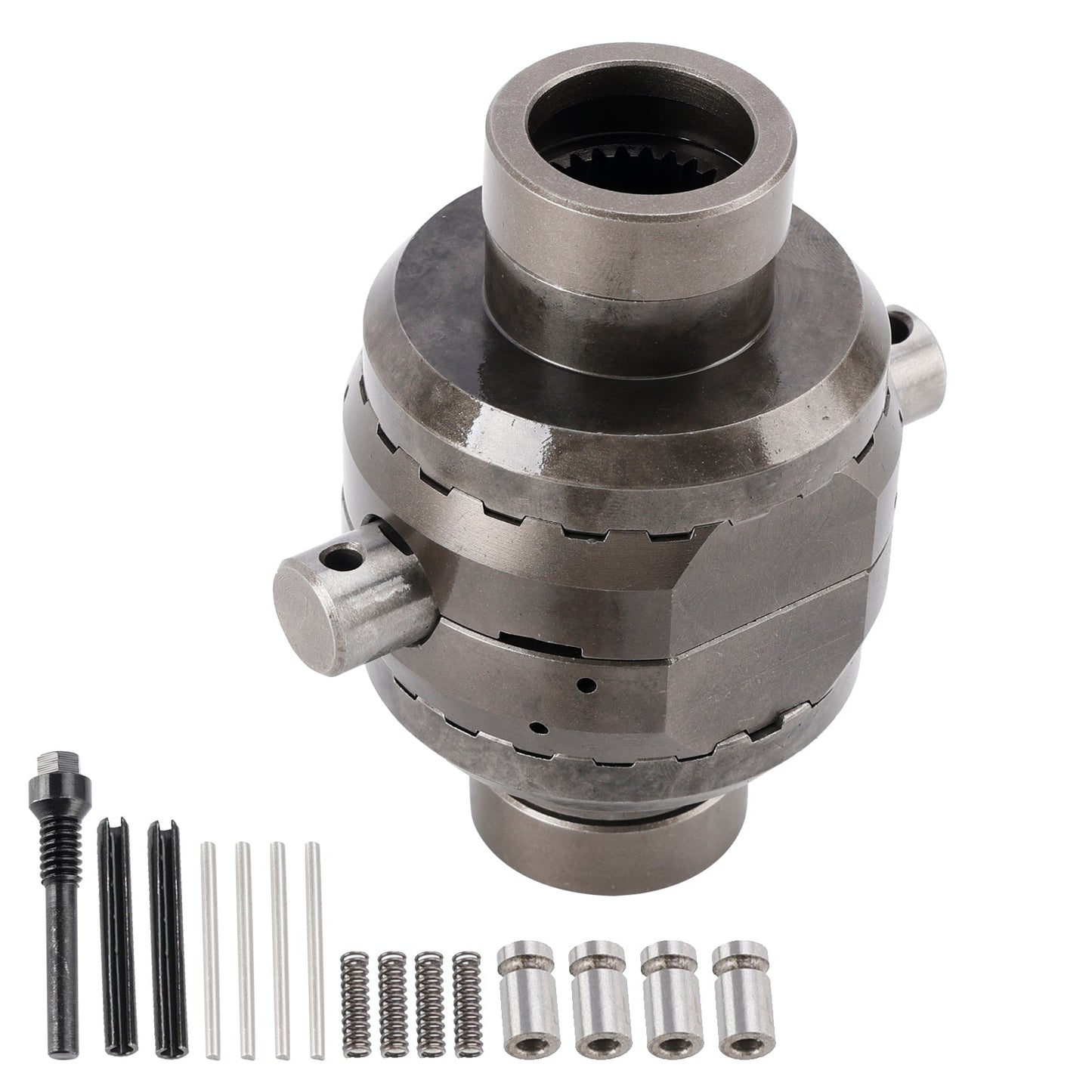 Rear Differential Locker SL M35-1.5-27 For Jeep Wrangler Dana 35 27 Spline 84-04