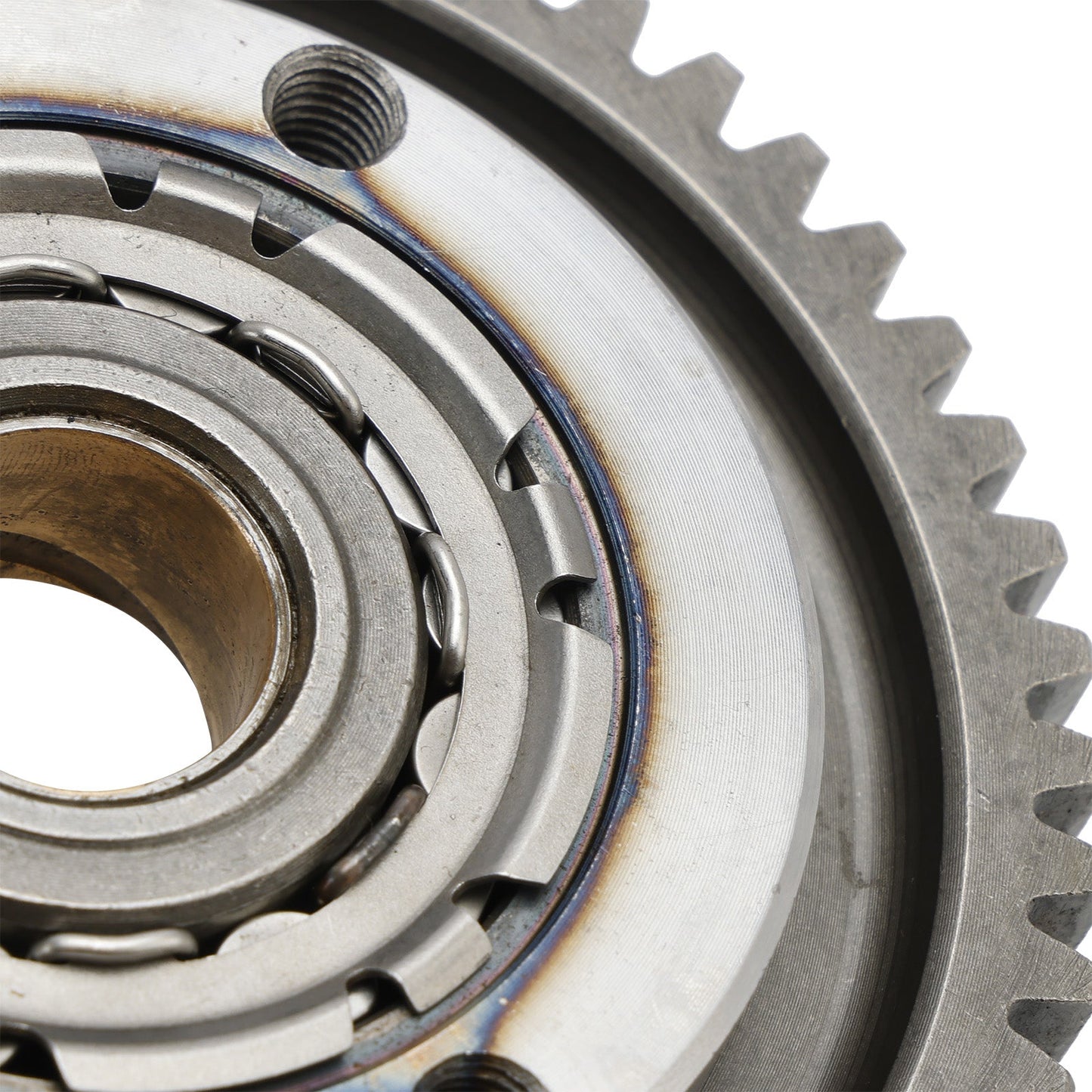 2006-2016 Kymco People S 250 39mm One Way Starter Clutch w/Gear 28110-LDB2-E00