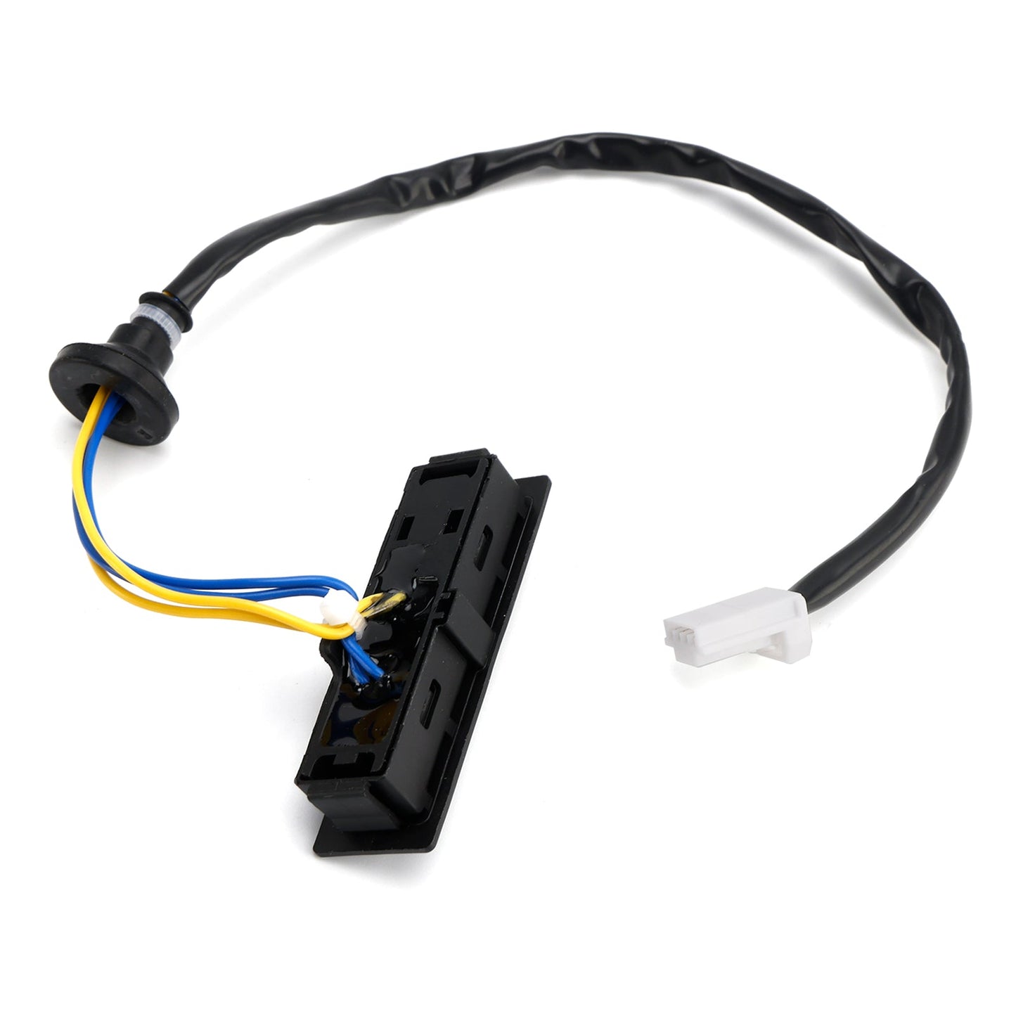 Trunk Liftgate Switch Latch Release 25380-1AA0A for Nissan Murano 2008-2014