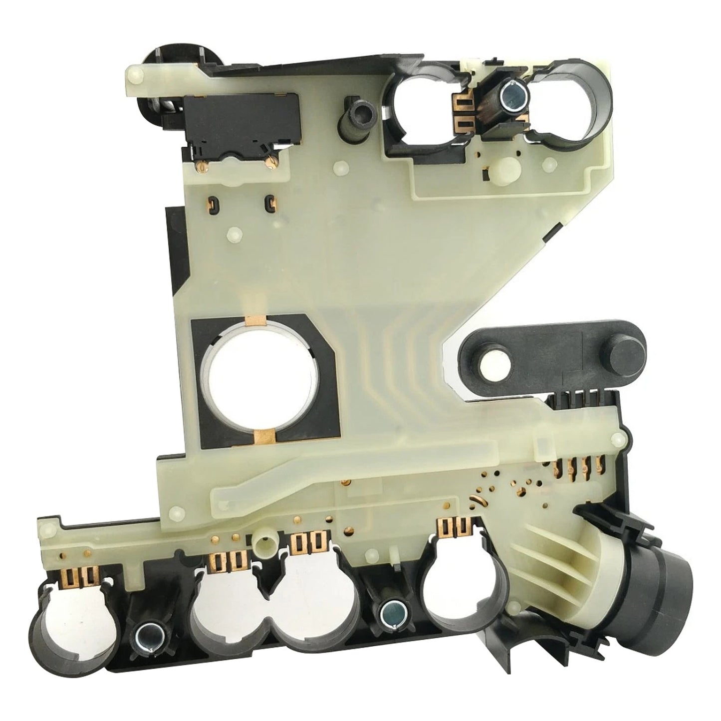 2006-2013 Dodge Charger 722.6 Transmission Conductor Plate+Connector 52108308AC 1402701261