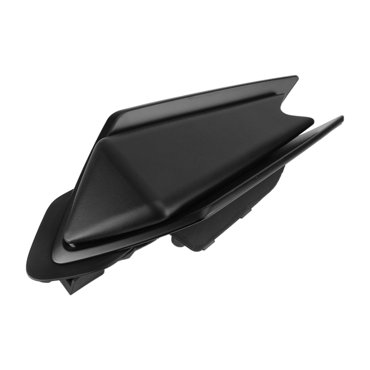 2021-2024 Aprilia RSV4 Rear Cowl Tail FAIRING Cover Black