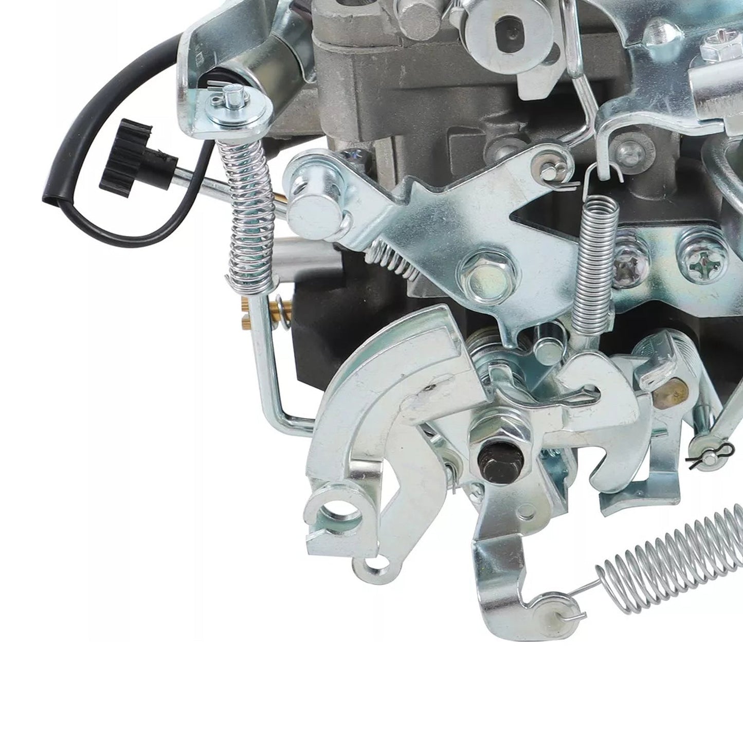 1996 Mitsubishi L300 Carburetor MD196458