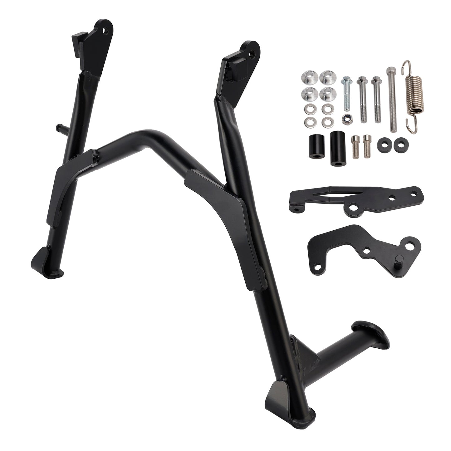 2019-2023 Yamaha TENERE 700 Motorcycle Centerstand Center Kickstand Foot Side Stand