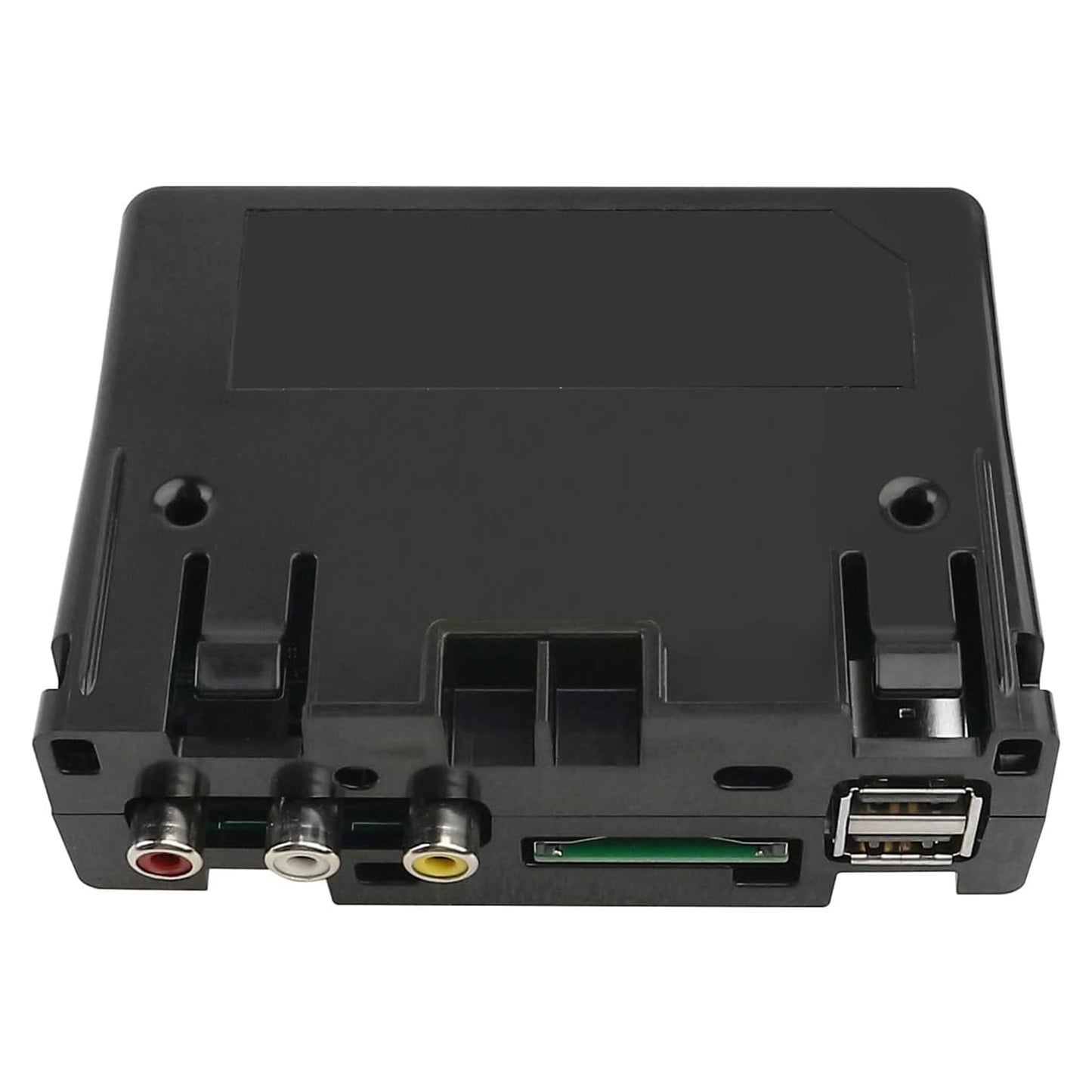 USB Front Dash Media Interface Panel DL3T-14F014-AB for Ford F150 F250 F350