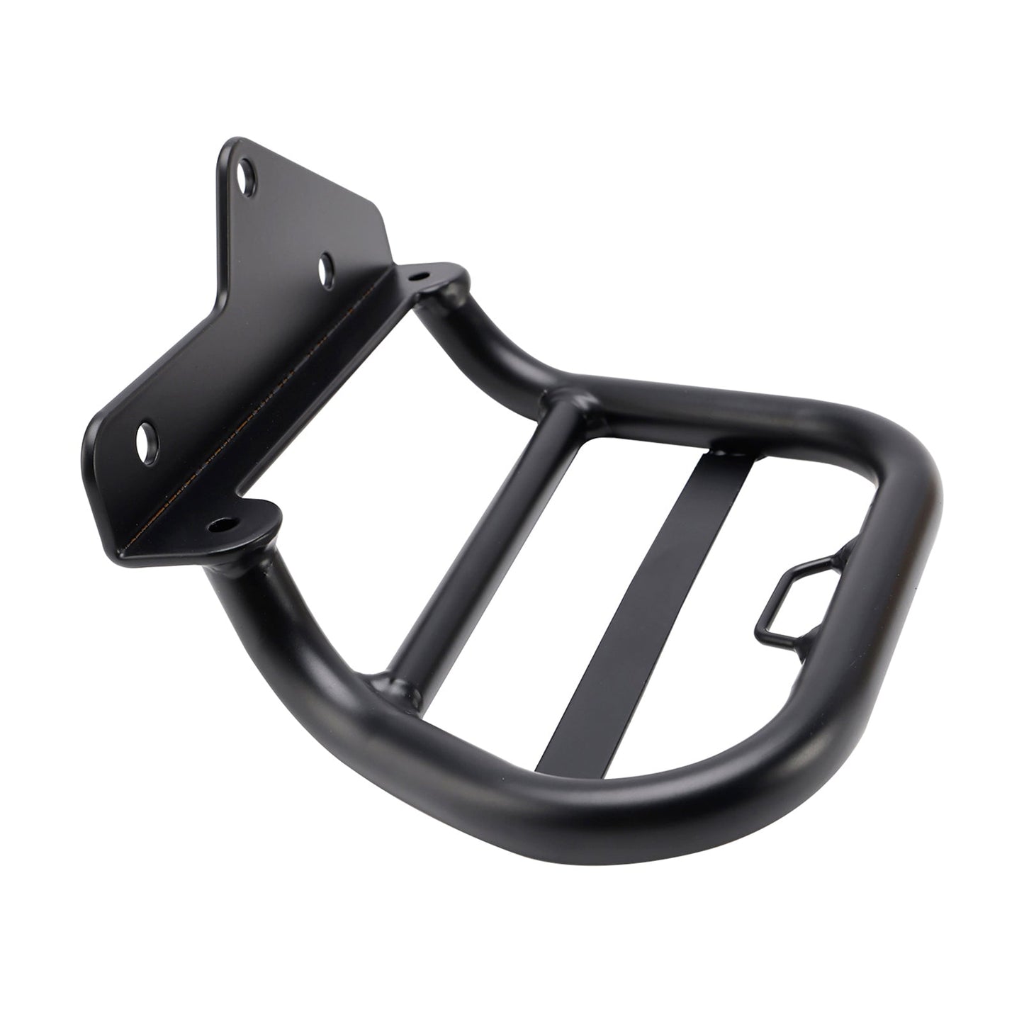 2022-2023 YAMAHA XSR 900 Luggage Rack Side Saddle Bag Mount Bracket Right