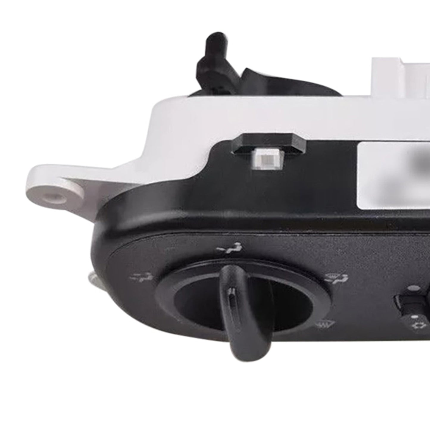 2007-2010 Jeep Wrangler JK A/C Heater Control Switch 55111840AE