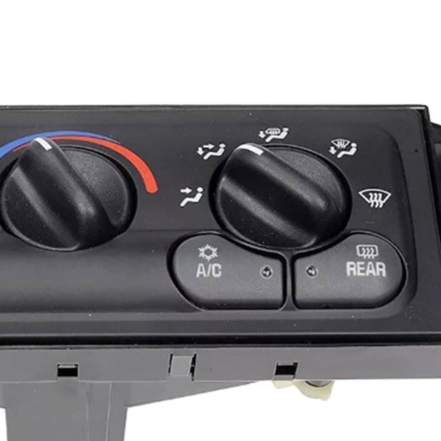 1997-1998 Oldsmobile Achieva New A/C Climate Control Module Panel 599-213 22695681 22718118