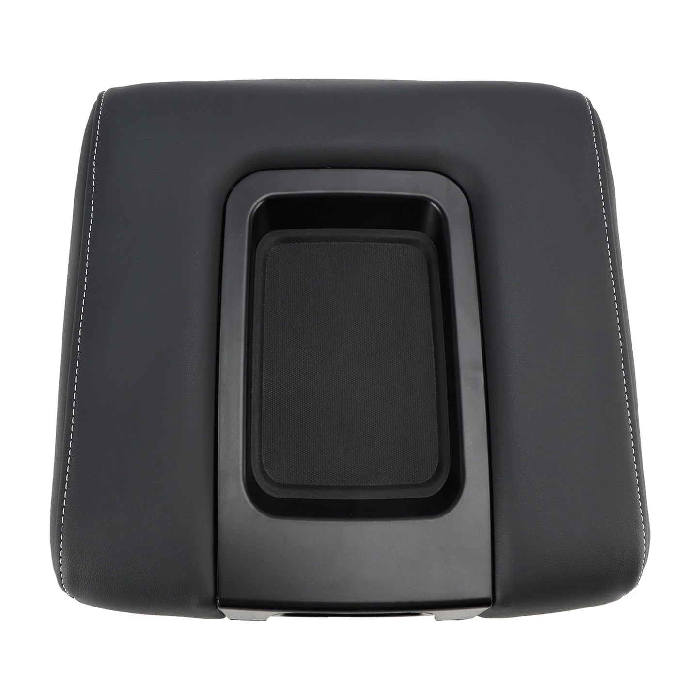 2015-2019 Chevy Silverado 2500 3500 PU Leather Armrest Lid 22881398