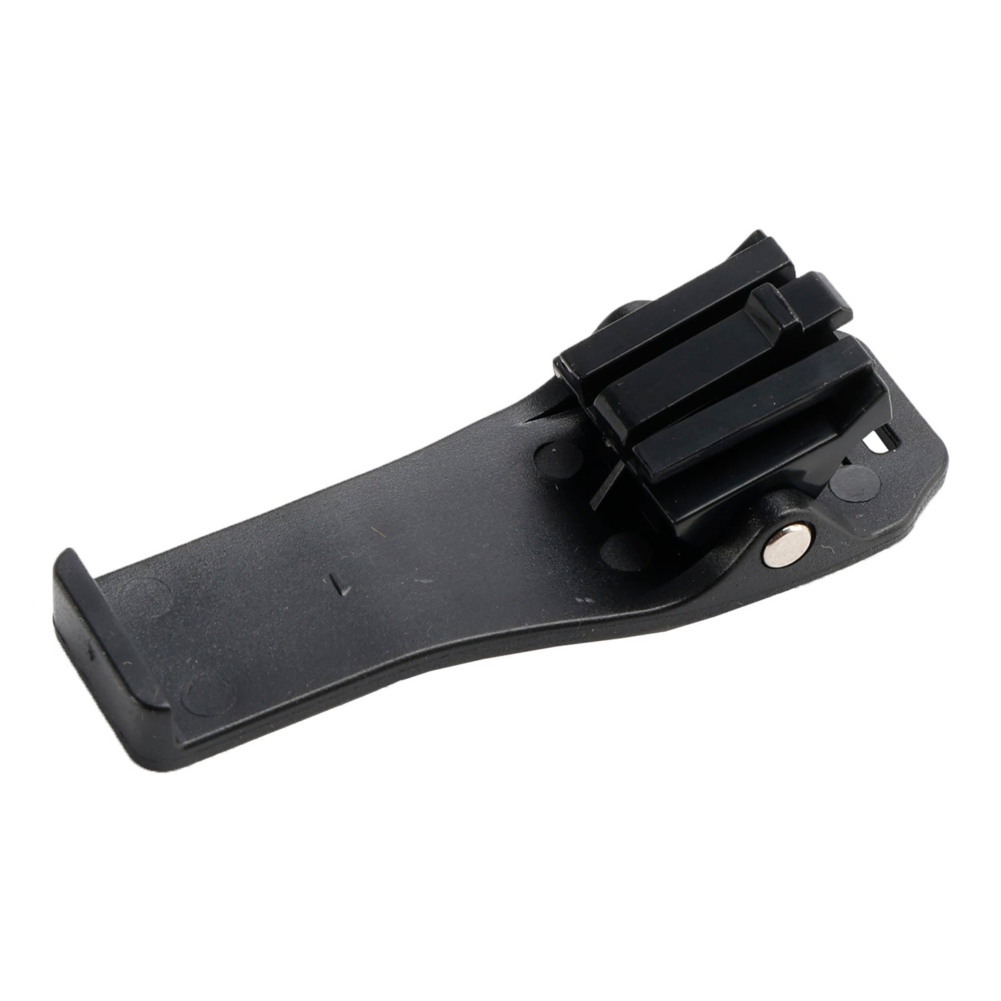 1PCS Two Way Radio Communicator BP272 Belt Clip Fit For ICOM BP-272 Back Clip