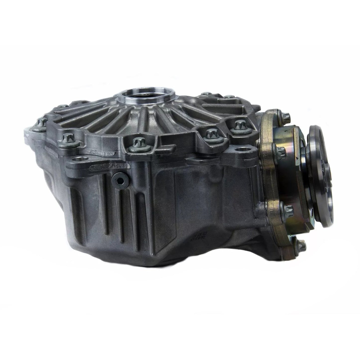 Mercedes Benz E-CLASS (W212) Front Differential 2213301702