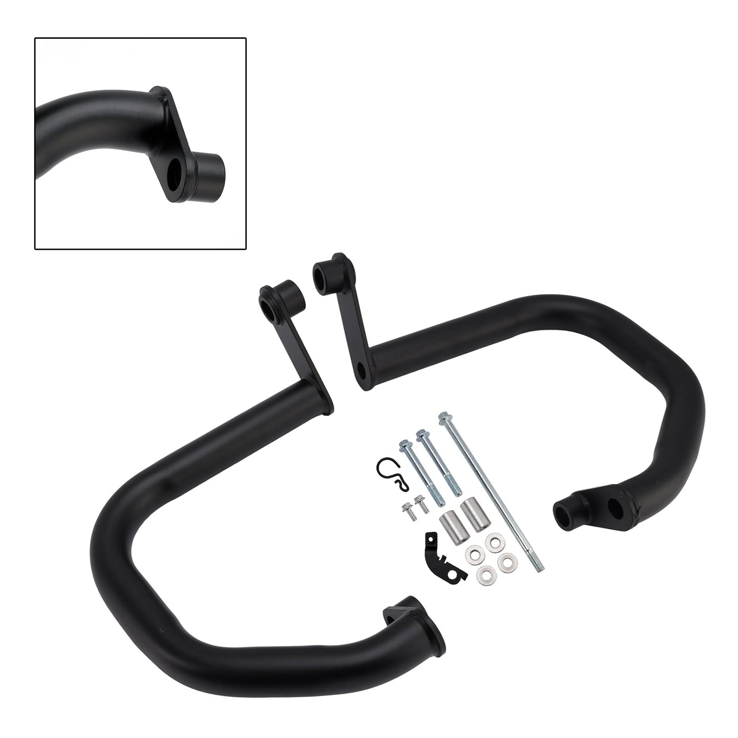 2024-2025 Shotgun Shot Gun 650 Bumper Engine Protection Guard Crash Bar