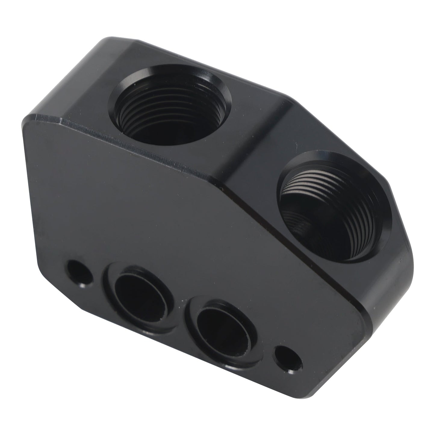 35611 LS Engine Oil Cooler Adapter