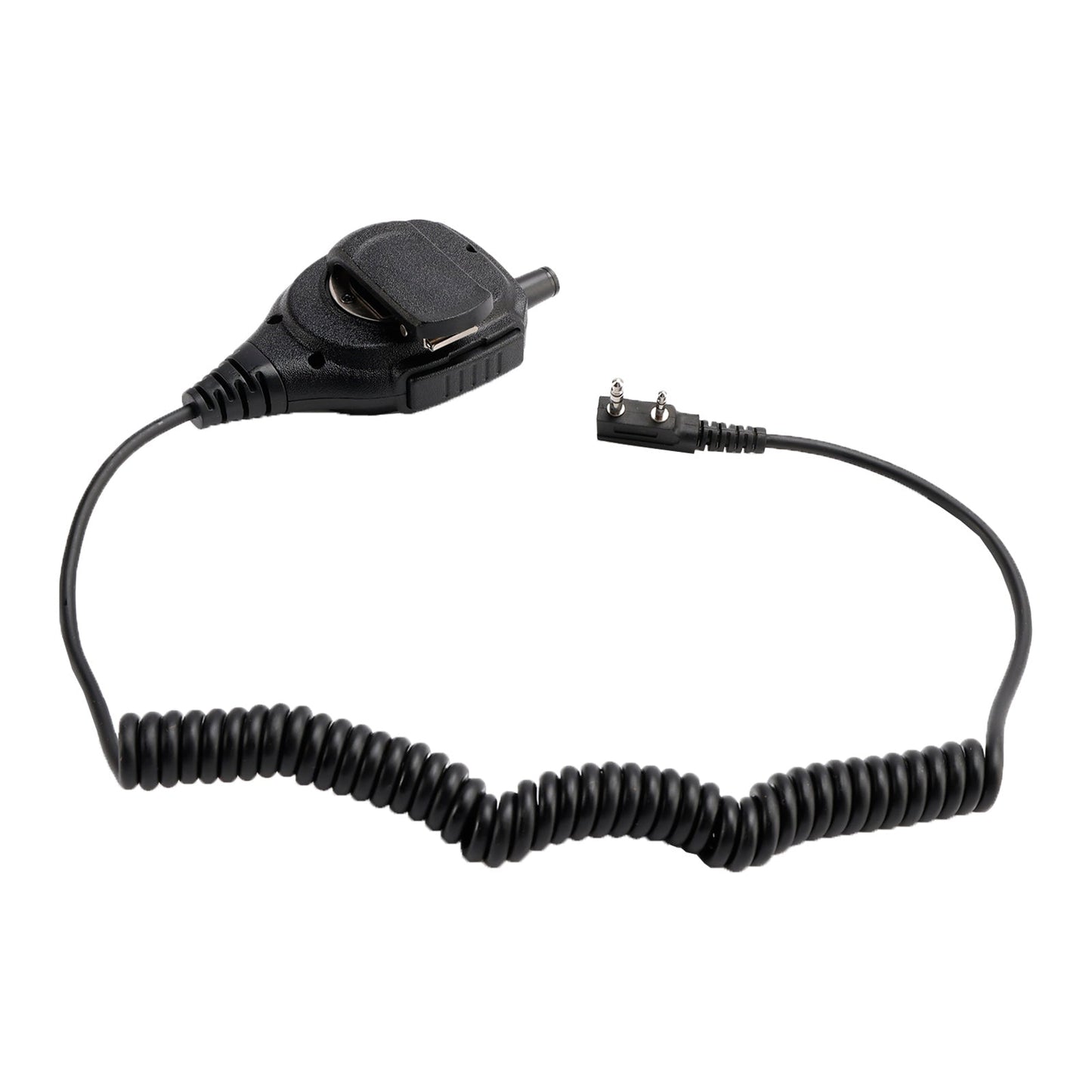 K-SM1601 Microphone Speaker For TK-220 TH-F6 RPV516A KG659 TG-2AT PX-666 UV-5RB