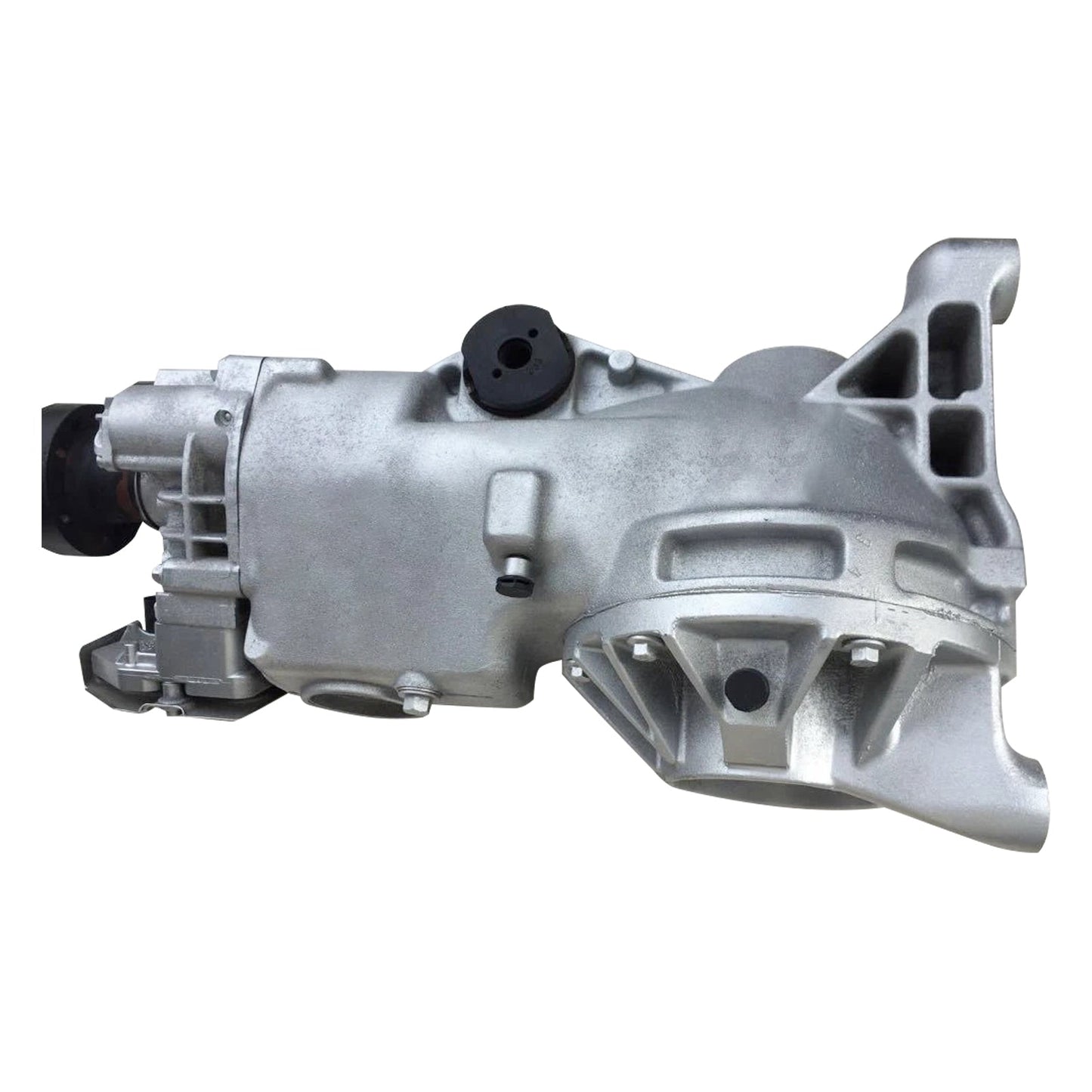 2009-2012 FORD KUGA MK1 AWD 4WD 4x4 Rear Differential 1590823 9V4N-4N053-AB