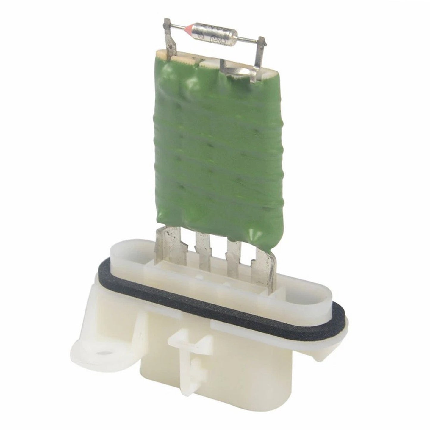 HVAC Heater Blower Regulator Resistor 15218254 For Chevy Colorado GMC 04-12