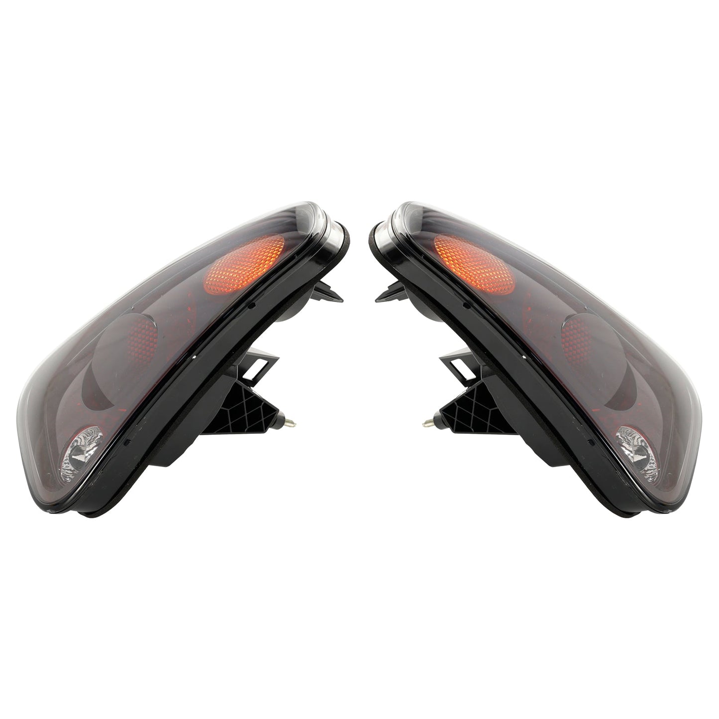 2005-2008 Mini Cooper R50 R52 R53 Rear L+R Tail Light Lamp 63217166955 56