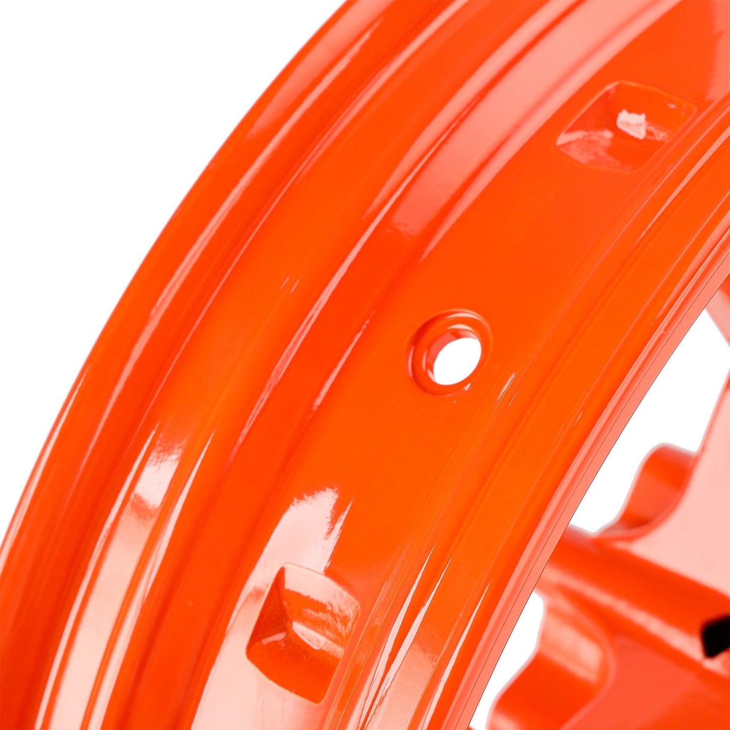 2020-2023 890 Duke R 17X3.5" FRONT WHEEL RIM ORANGE 6410900103330