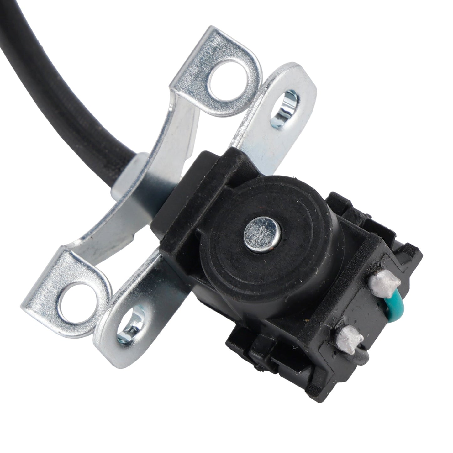 For Daelim VL125 Fi (Daystar Fuel Injection) Stator Generator Regulator Gasket 31120-BA1-R300
