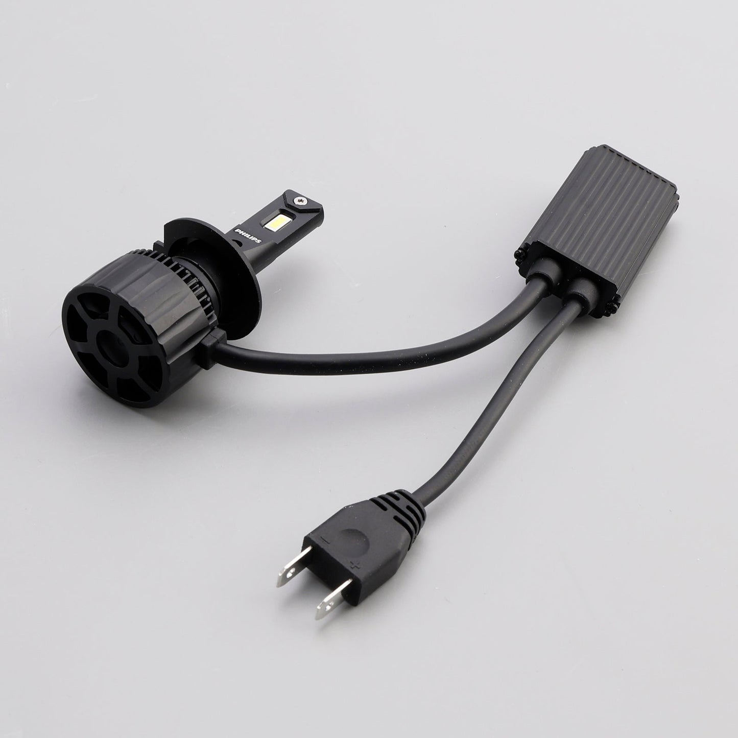 Car Light LED-HL Ultinon Rally3551 H7 11972U3551 12/24V 50W 6500K For PHILIPS