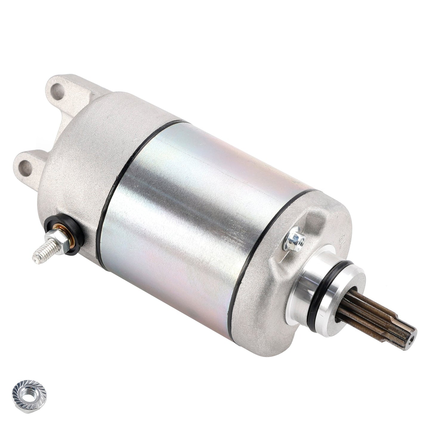Adly ATV 400 Supermoto New Starter Motor Engine Starting 10T 31200-169-000